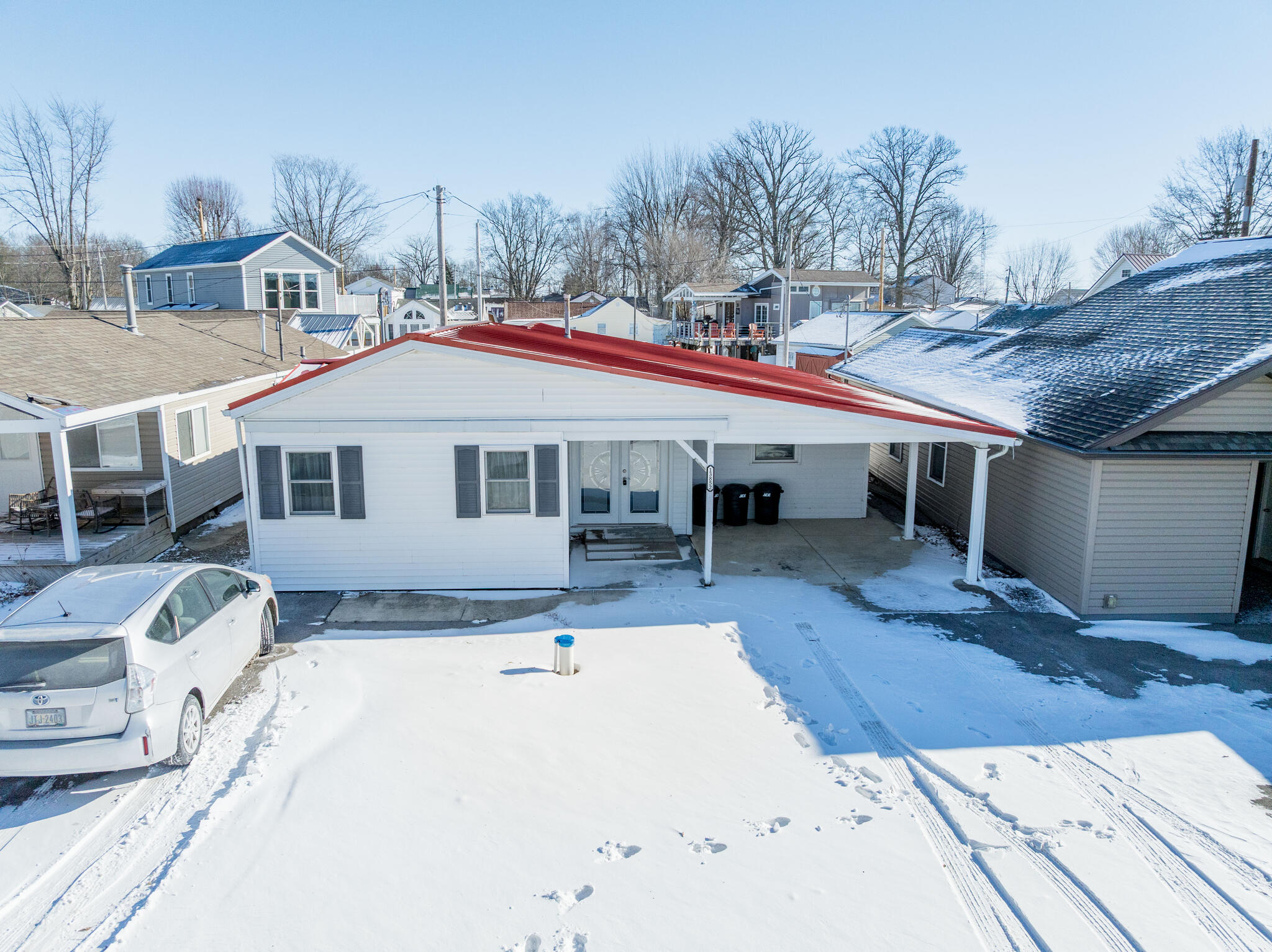 13852 Seminole Path, Lakeview, Ohio 43331