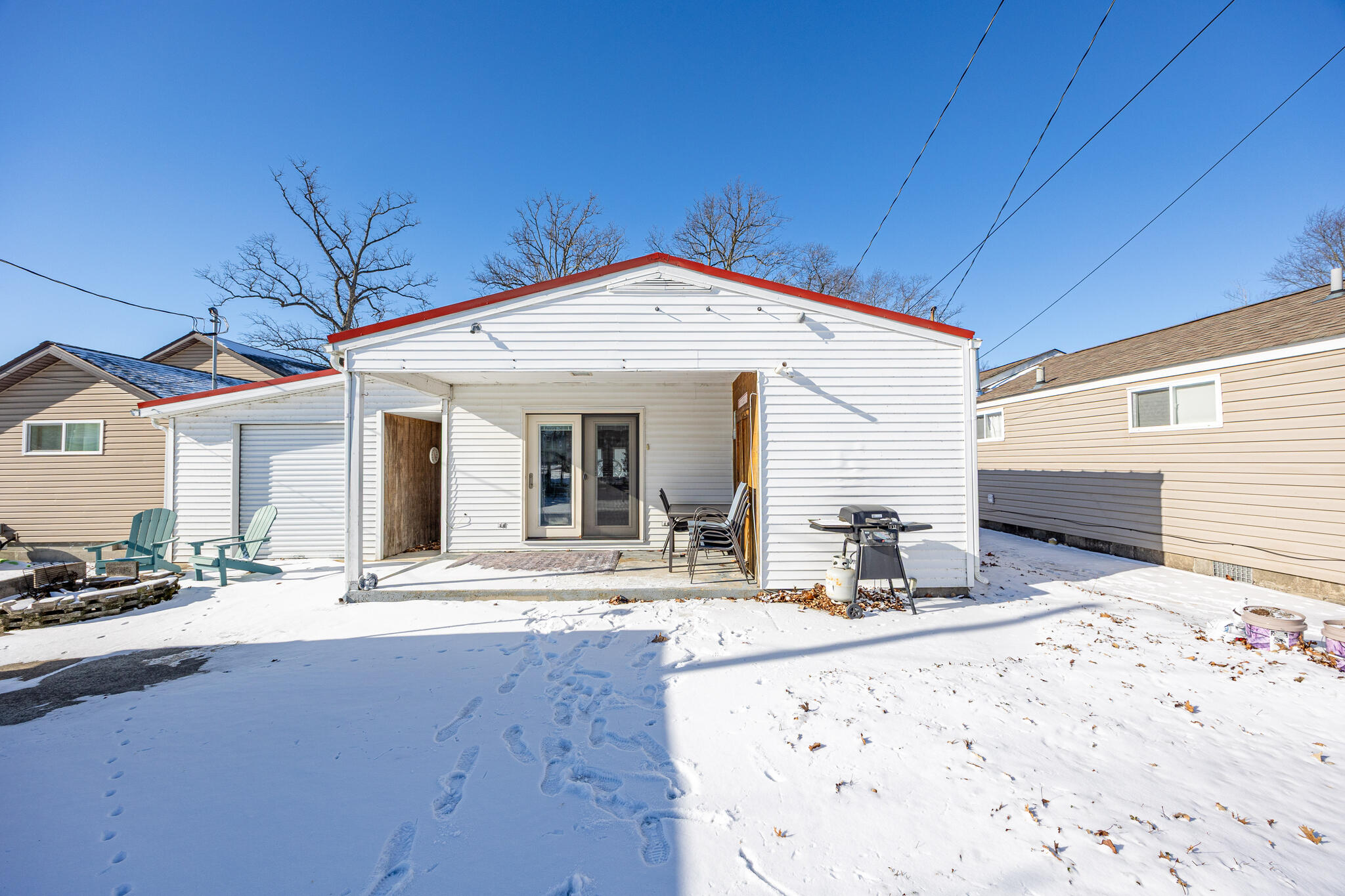 13852 Seminole Path, Lakeview, Ohio 43331