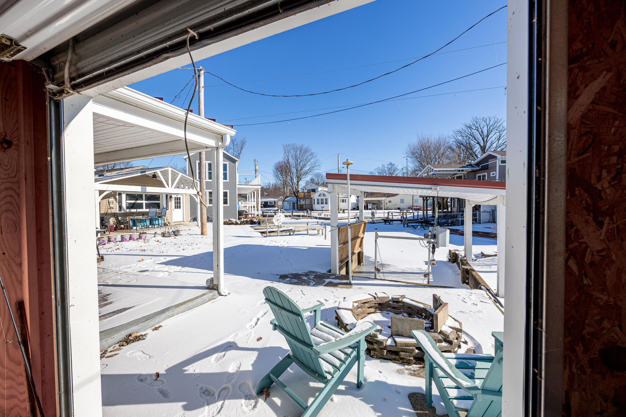 13852 Seminole Path, Lakeview, Ohio 43331