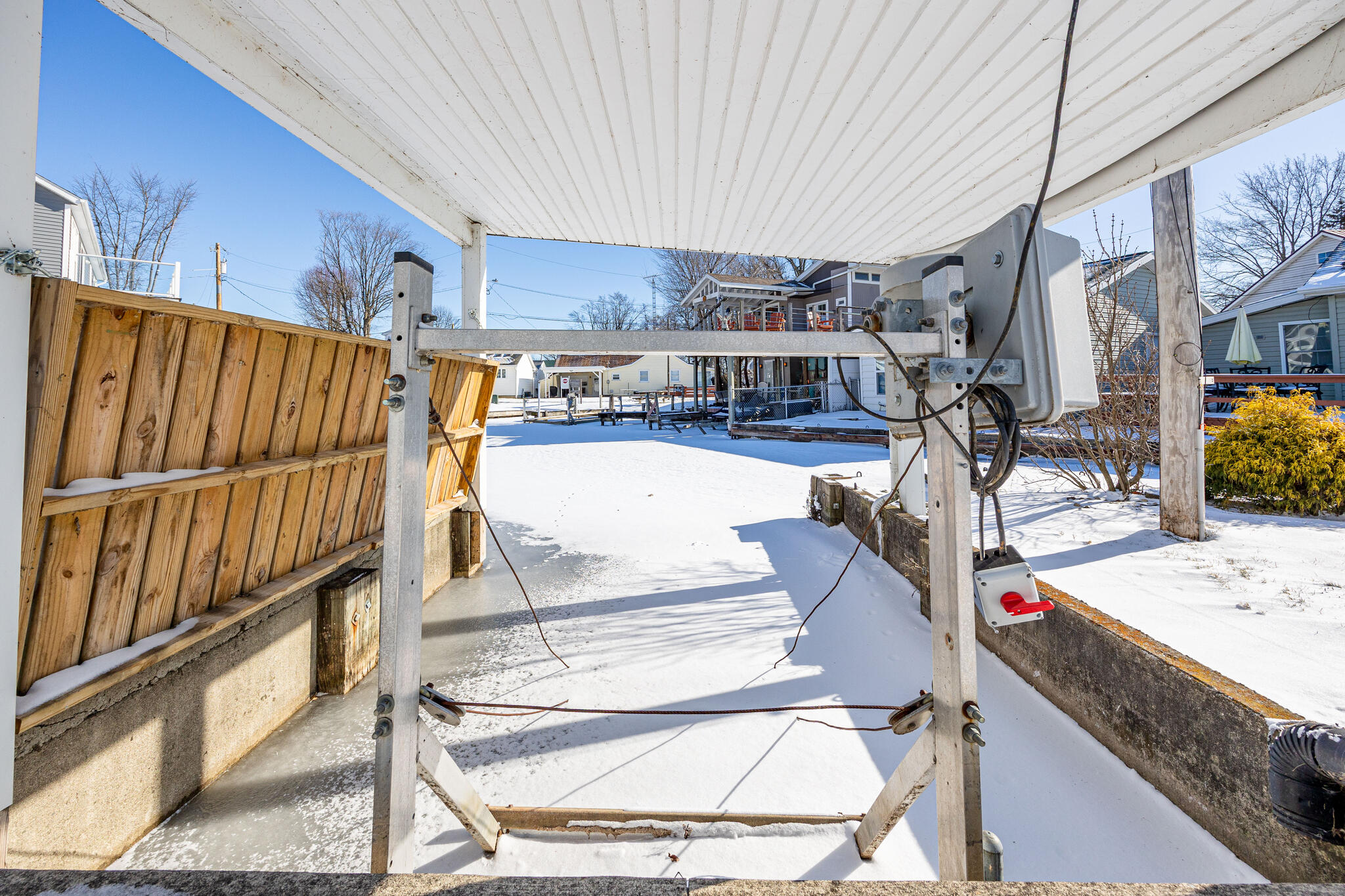 13852 Seminole Path, Lakeview, Ohio 43331