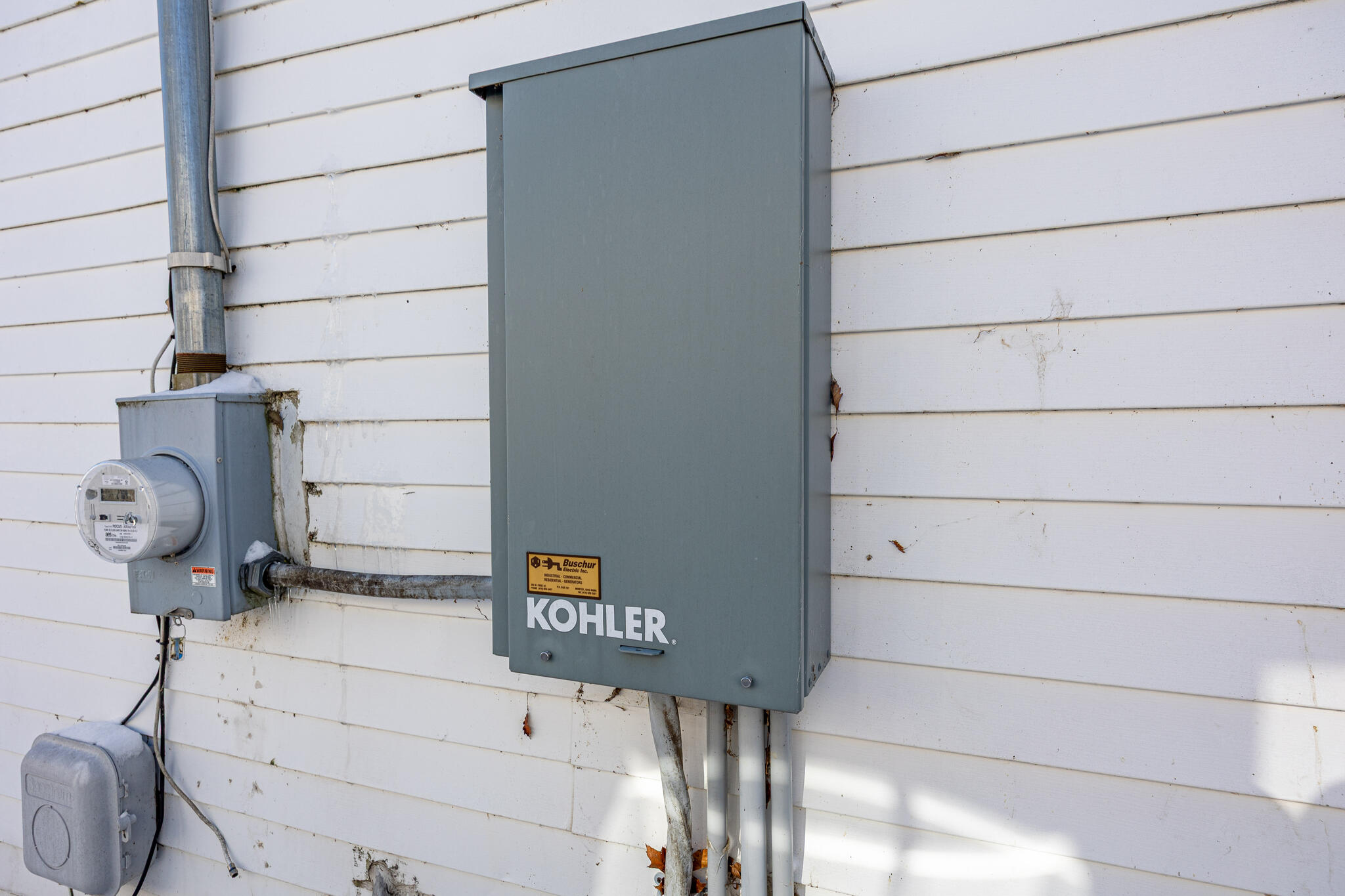 13852 Seminole Path, Lakeview, Ohio 43331