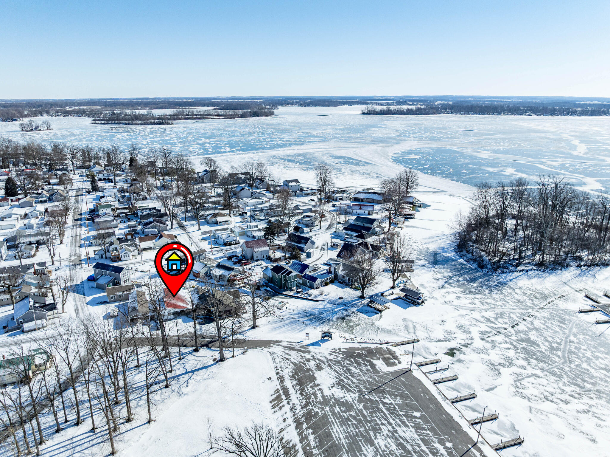 13852 Seminole Path, Lakeview, Ohio 43331