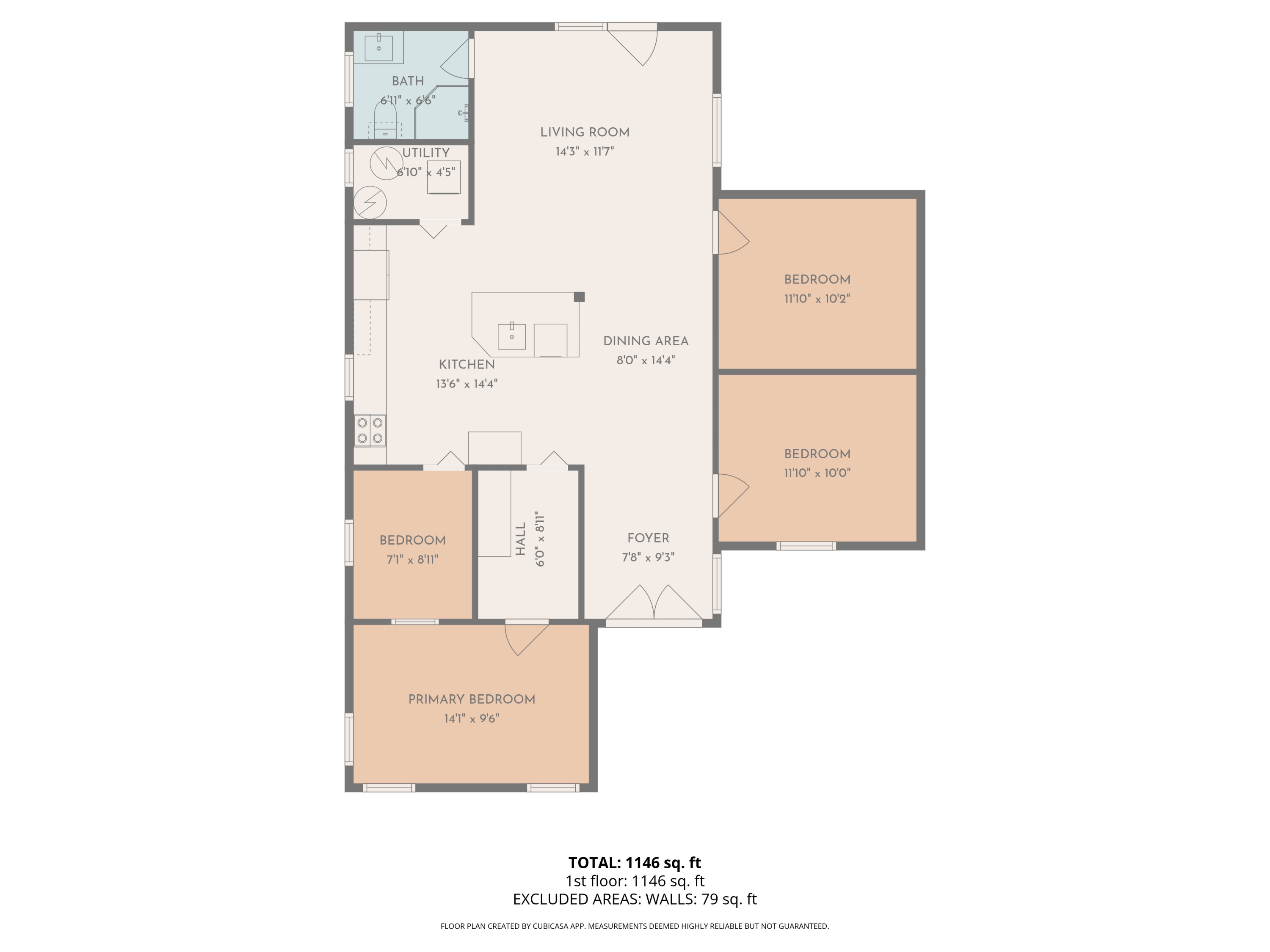 13852 Seminole Path, Lakeview, Ohio 43331