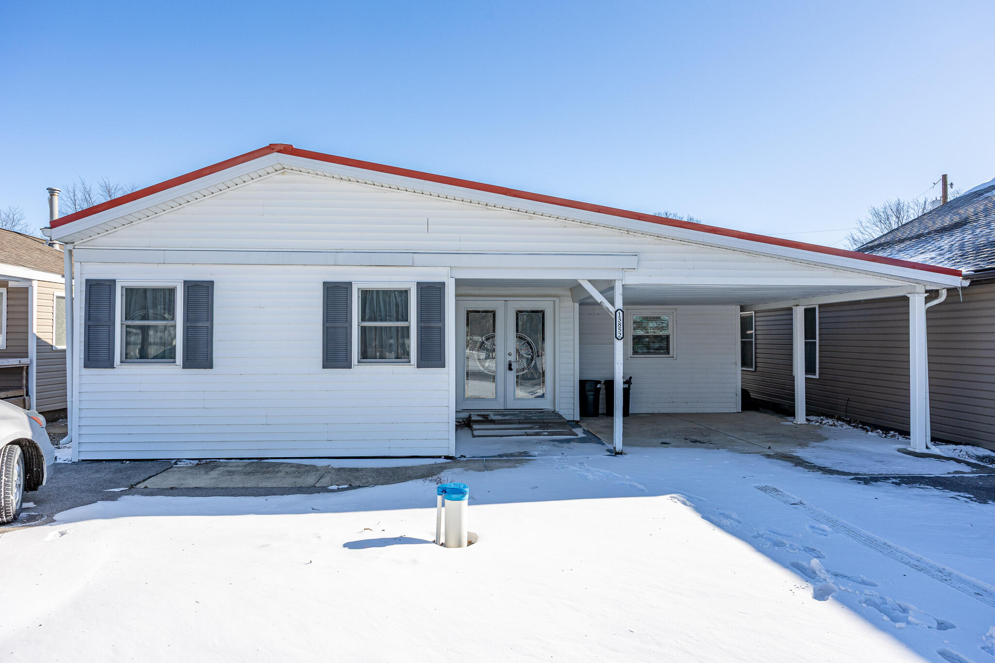 13852 Seminole Path, Lakeview, Ohio 43331