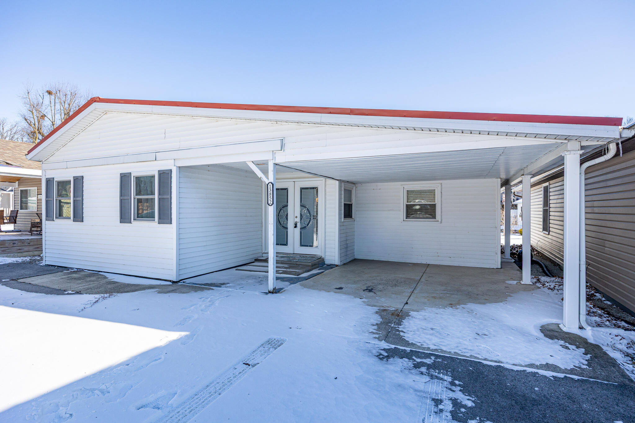 13852 Seminole Path, Lakeview, Ohio 43331