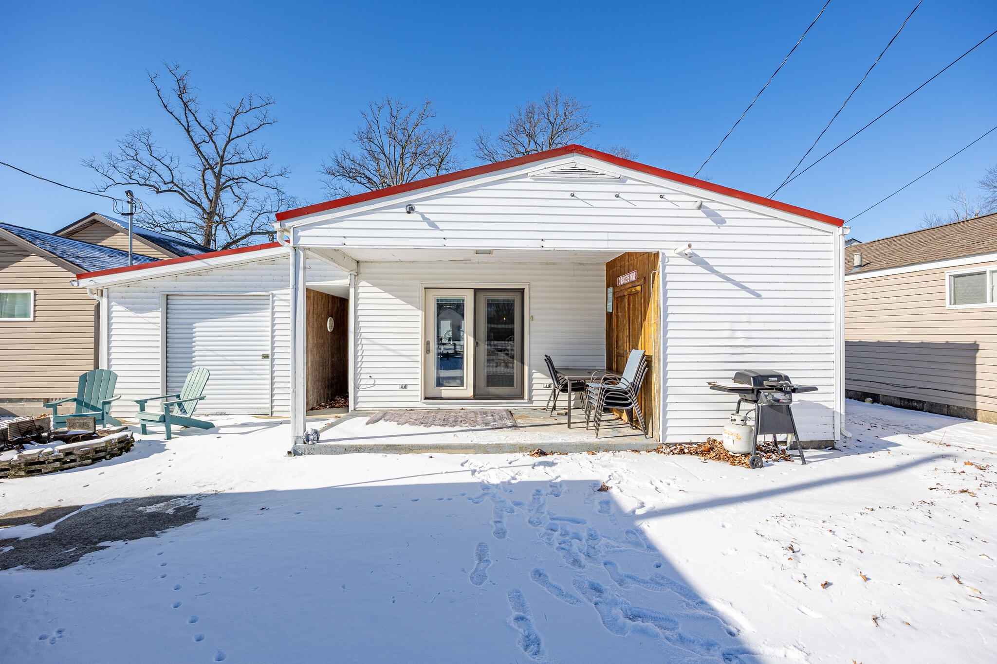 13852 Seminole Path, Lakeview, Ohio 43331