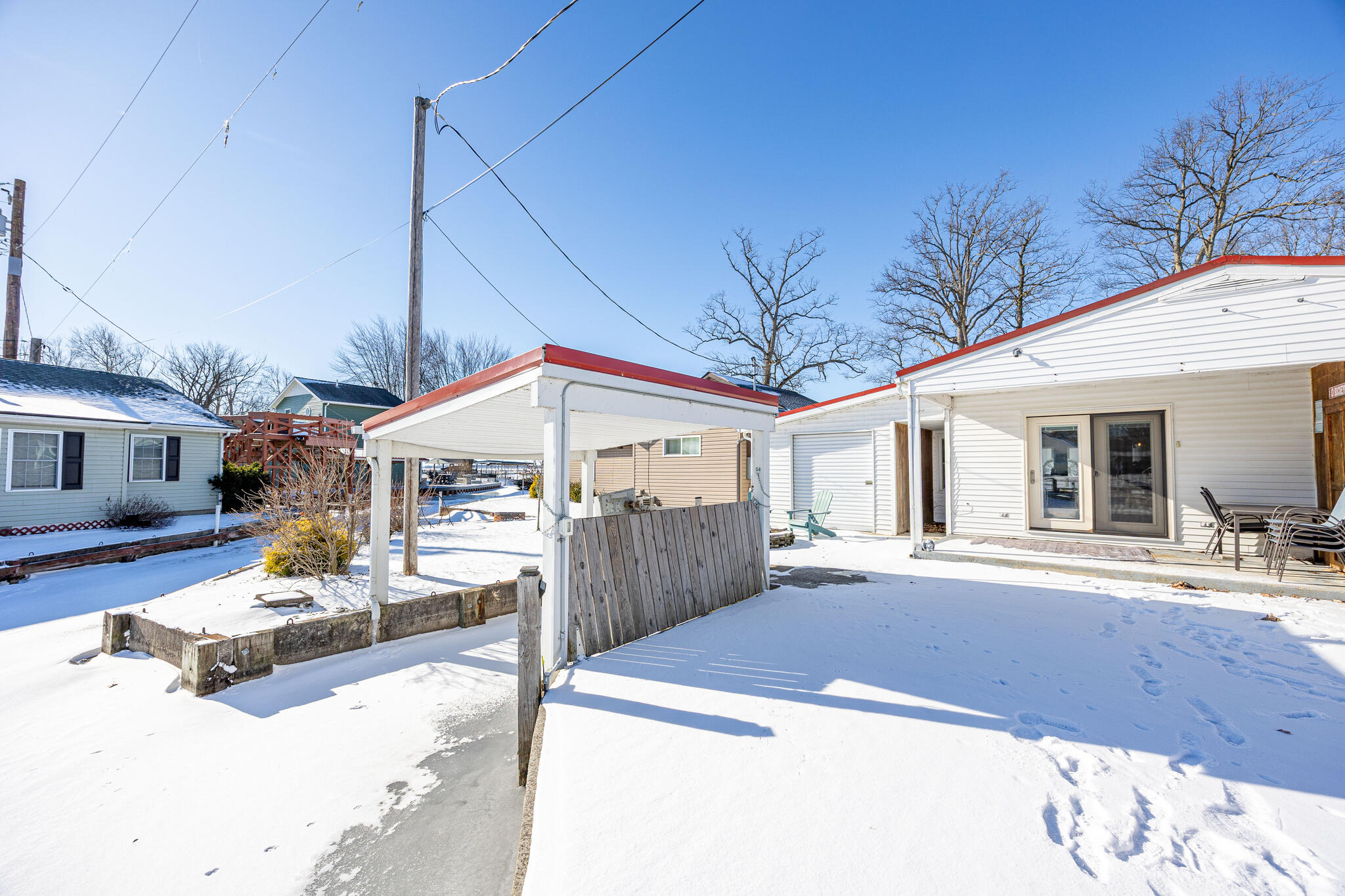 13852 Seminole Path, Lakeview, Ohio 43331