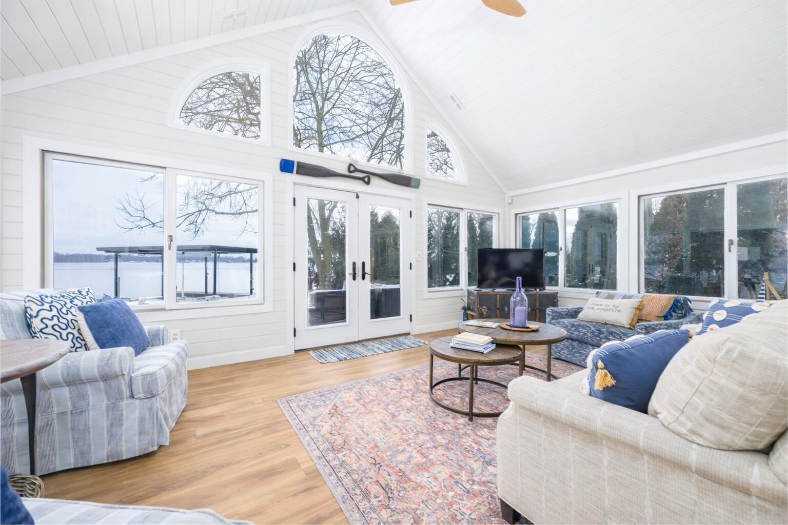 9895 Fairview Drive, Lakeview, Ohio 43331