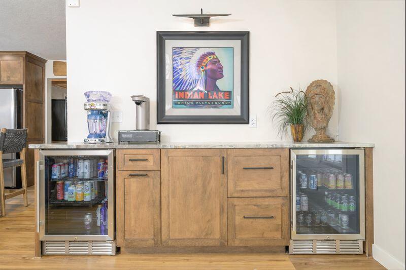 9895 Fairview Drive, Lakeview, Ohio 43331