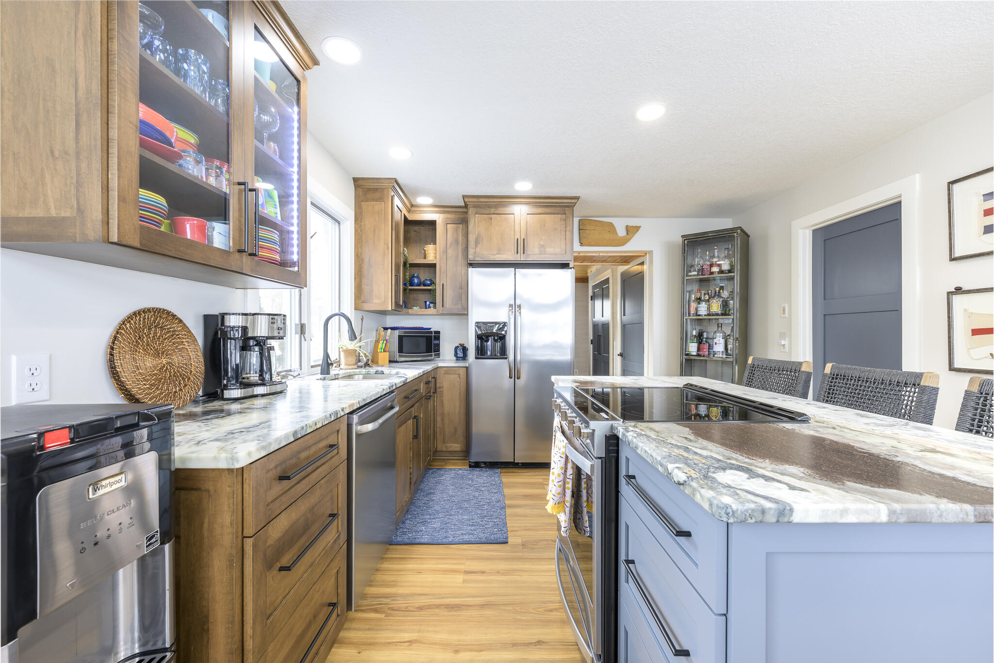 9895 Fairview Drive, Lakeview, Ohio 43331