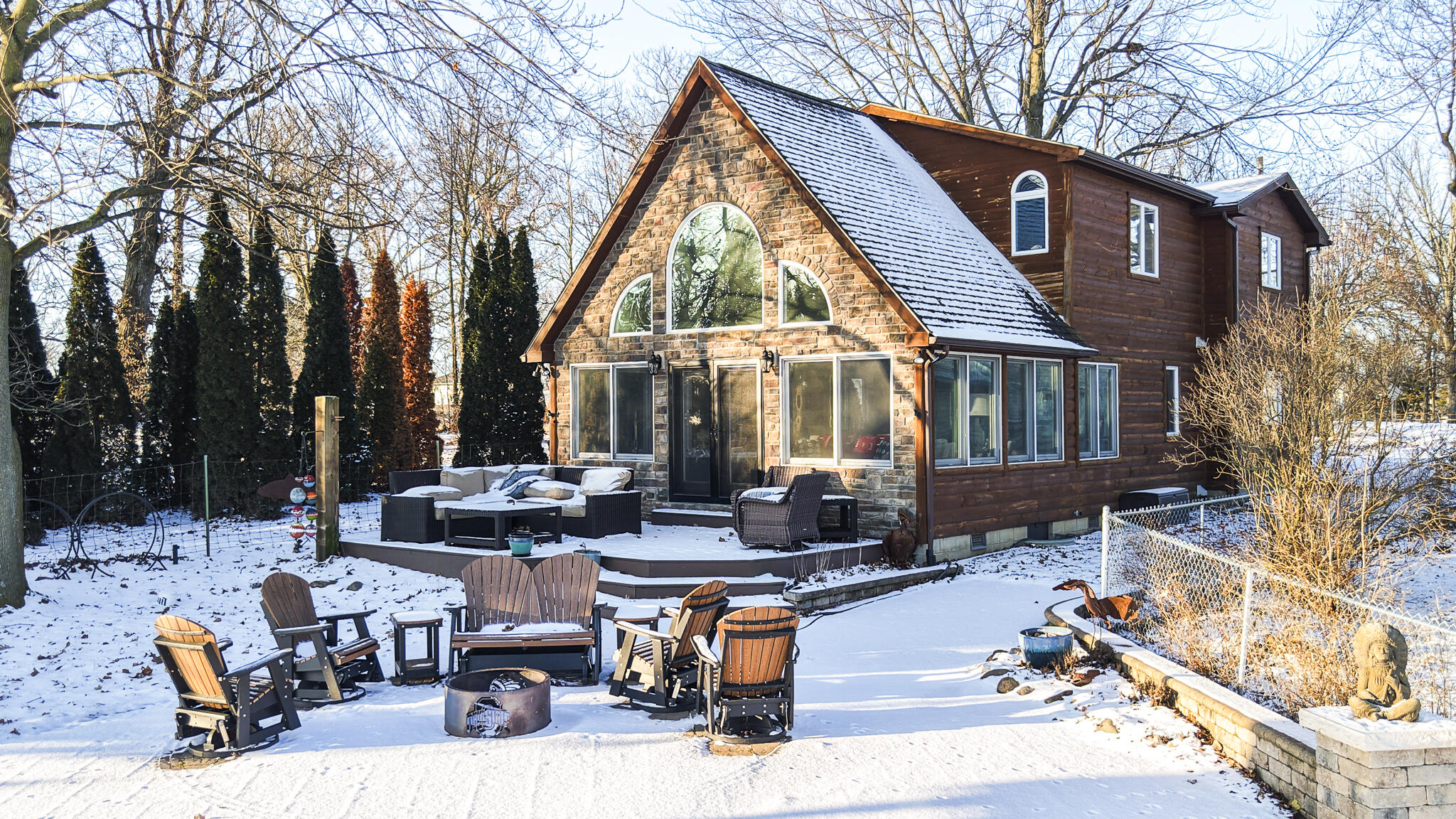 9895 Fairview Drive, Lakeview, Ohio 43331