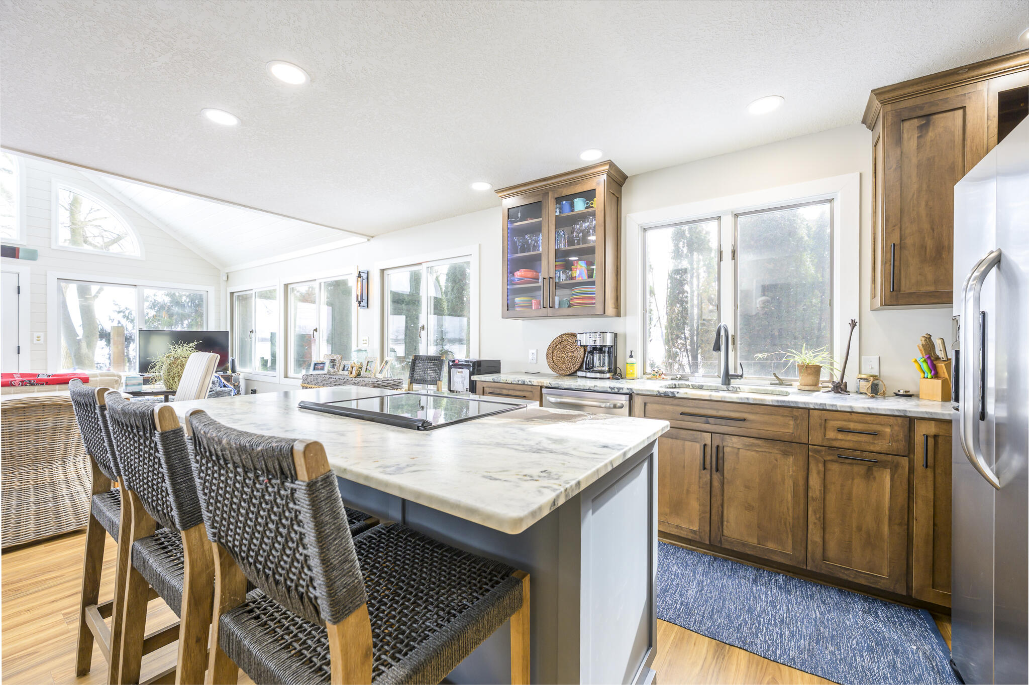 9895 Fairview Drive, Lakeview, Ohio 43331