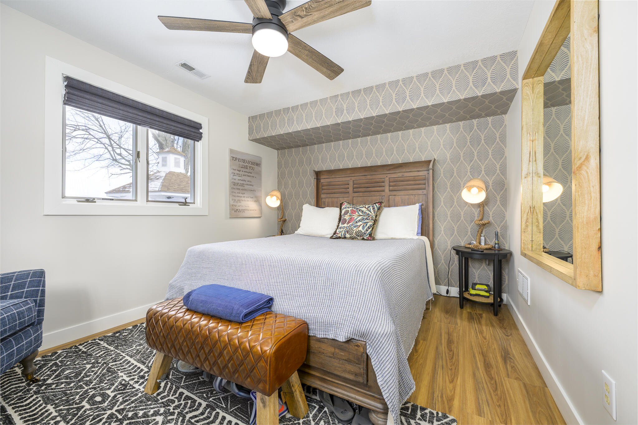 9895 Fairview Drive, Lakeview, Ohio 43331