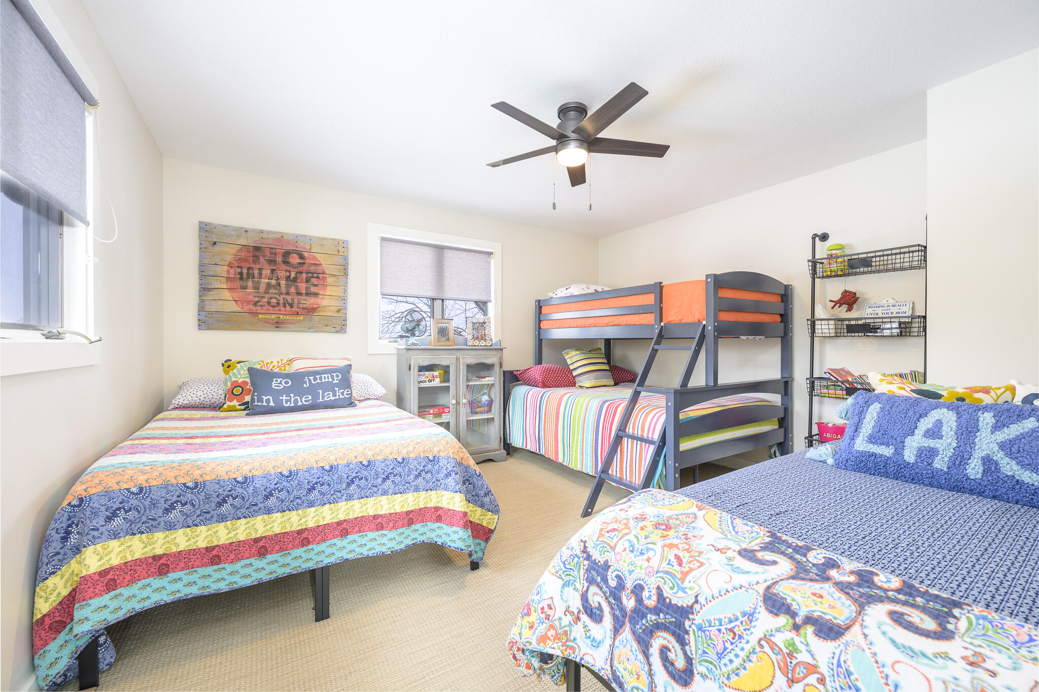 9895 Fairview Drive, Lakeview, Ohio 43331