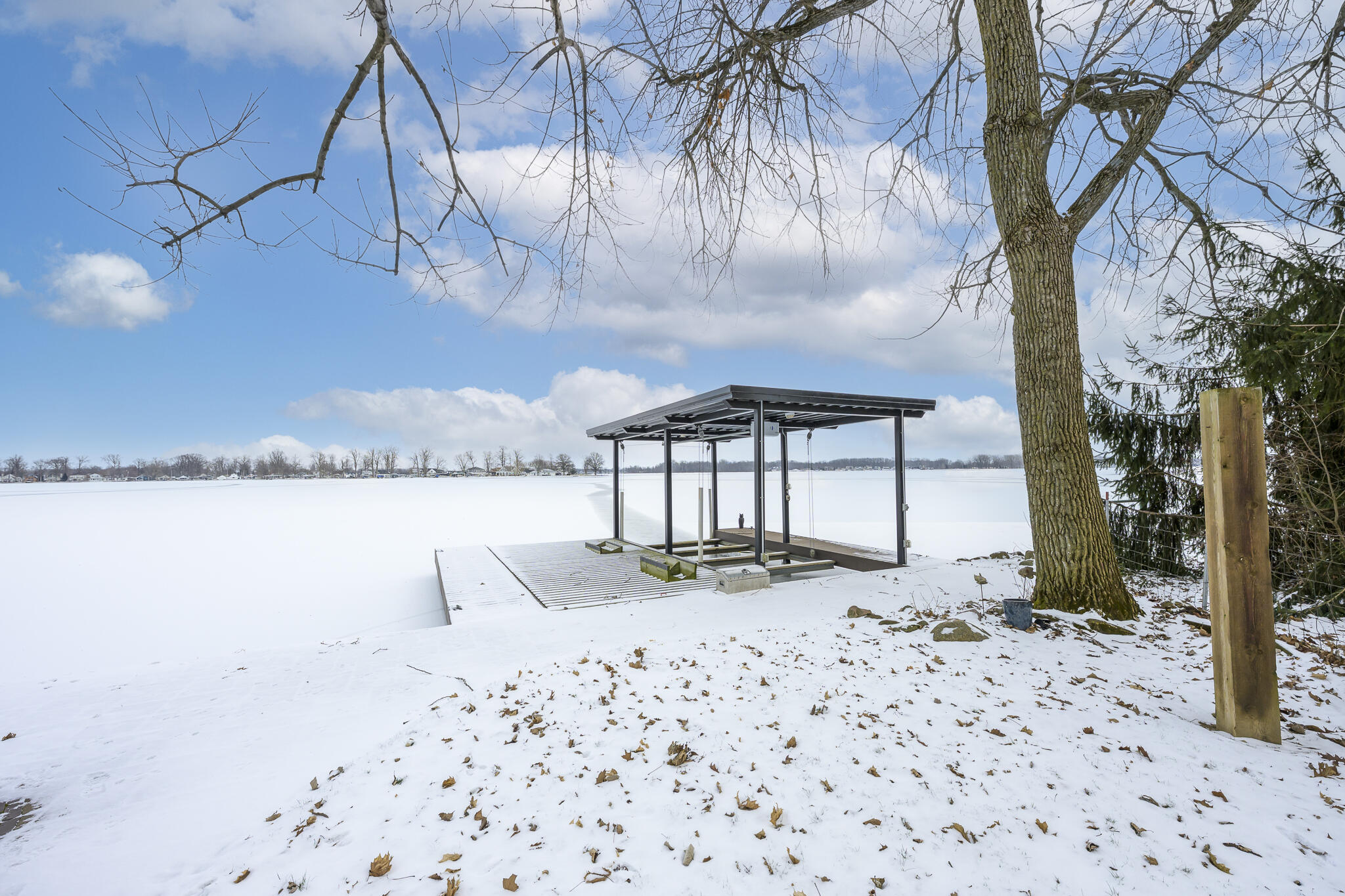 9895 Fairview Drive, Lakeview, Ohio 43331