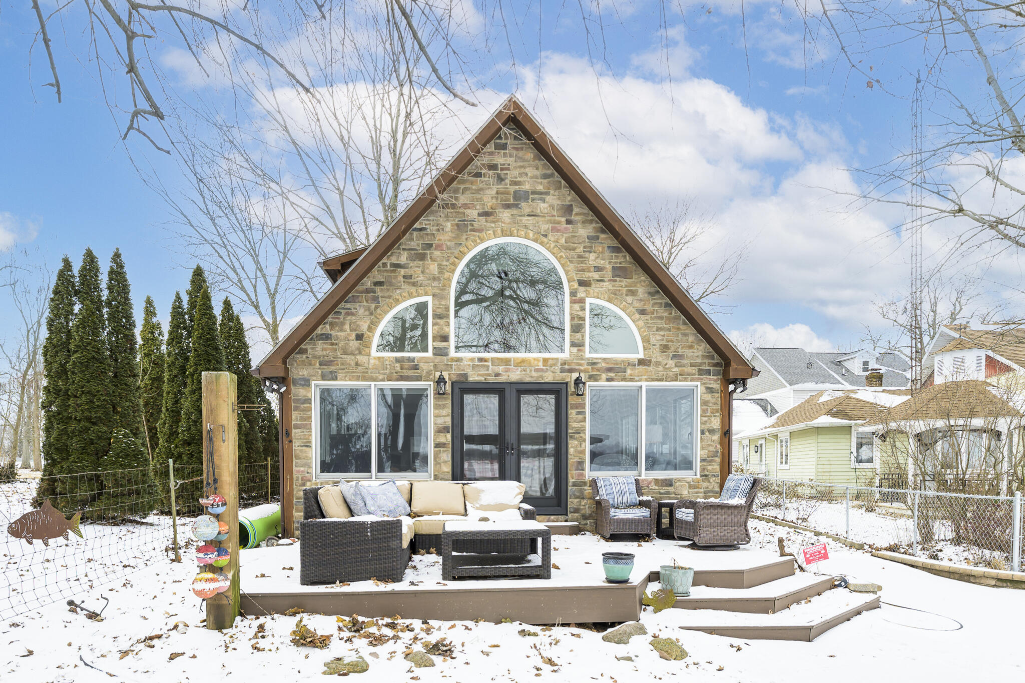 9895 Fairview Drive, Lakeview, Ohio 43331