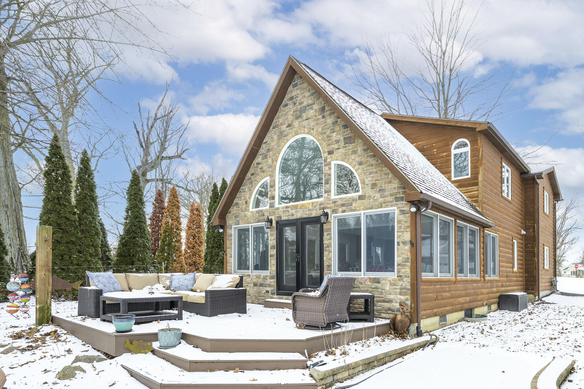 9895 Fairview Drive, Lakeview, Ohio 43331