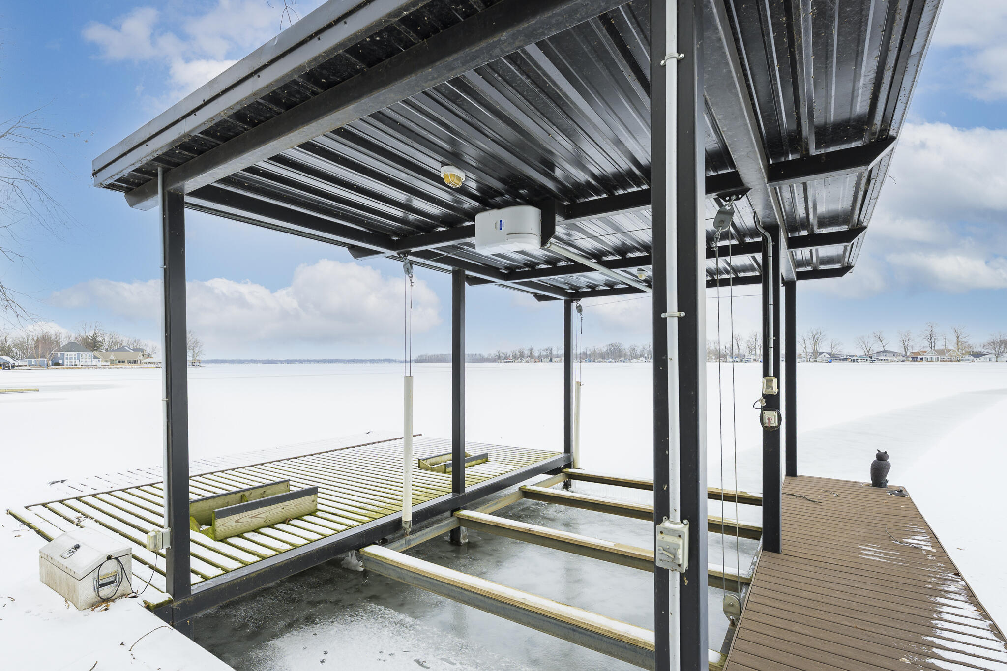 9895 Fairview Drive, Lakeview, Ohio 43331