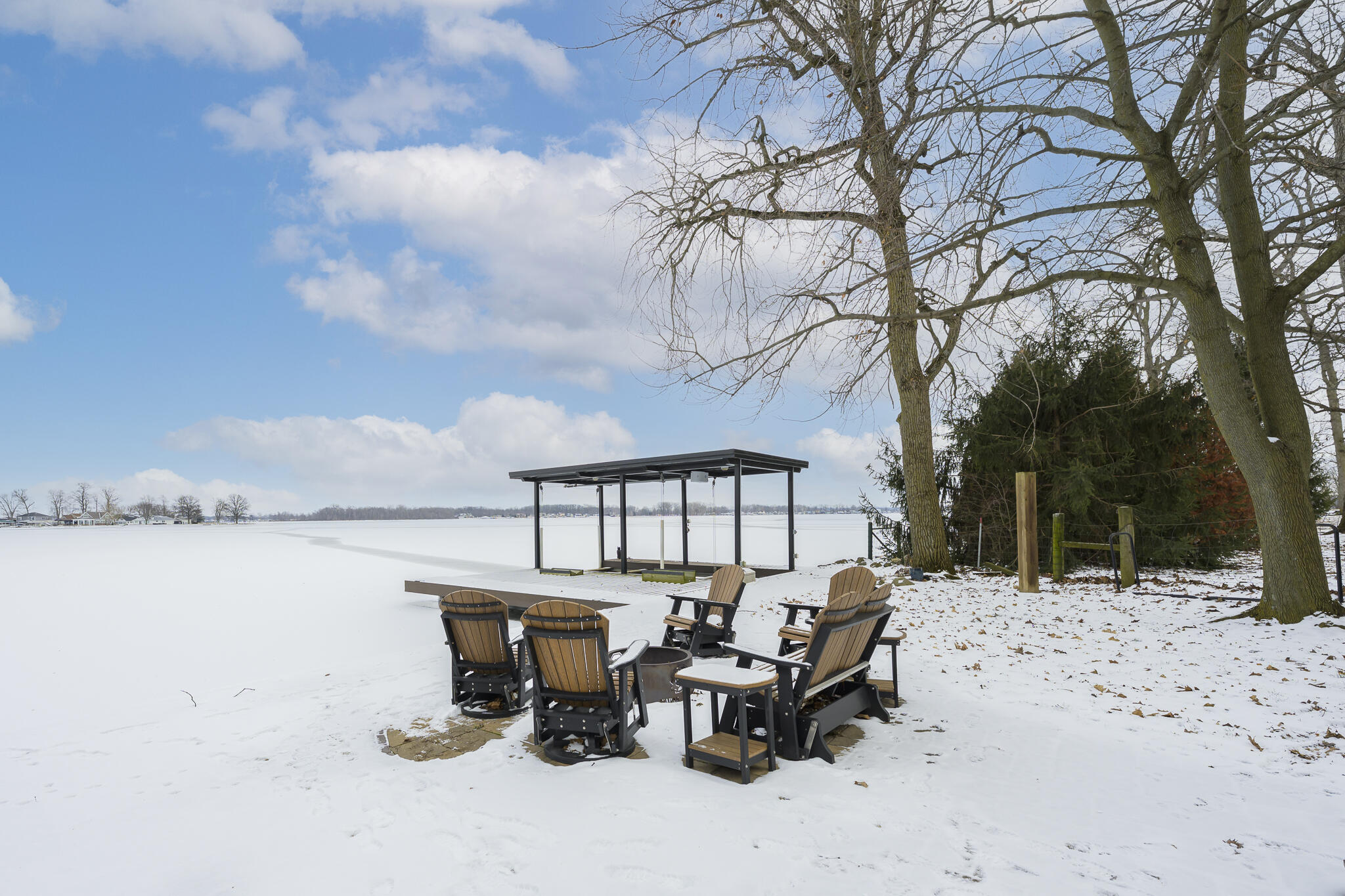 9895 Fairview Drive, Lakeview, Ohio 43331