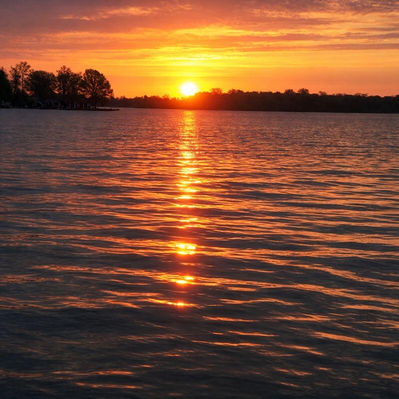 9895 Fairview Drive, Lakeview, Ohio 43331