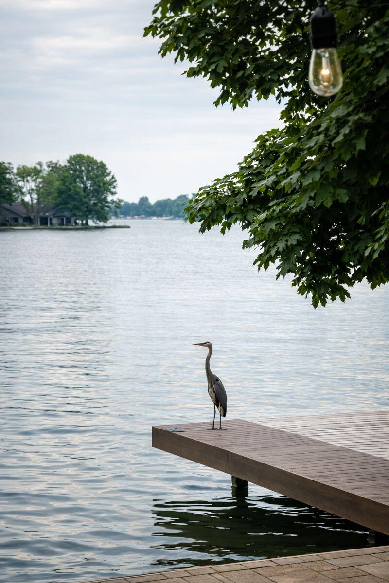 9895 Fairview Drive, Lakeview, Ohio 43331