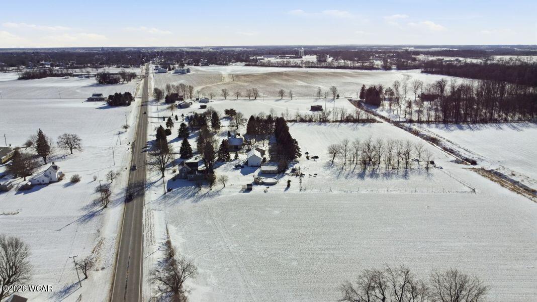 10305 US Highway 68, Kenton, Ohio