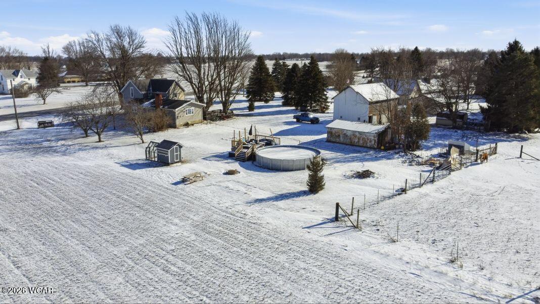 10305 US Highway 68, Kenton, Ohio