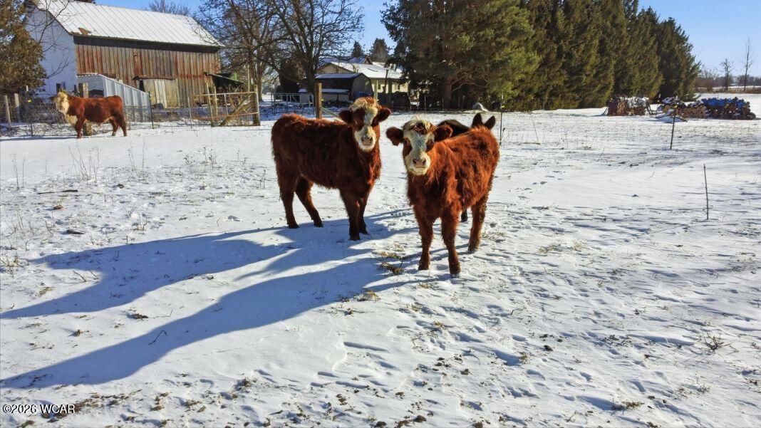 10305 US Highway 68, Kenton, Ohio