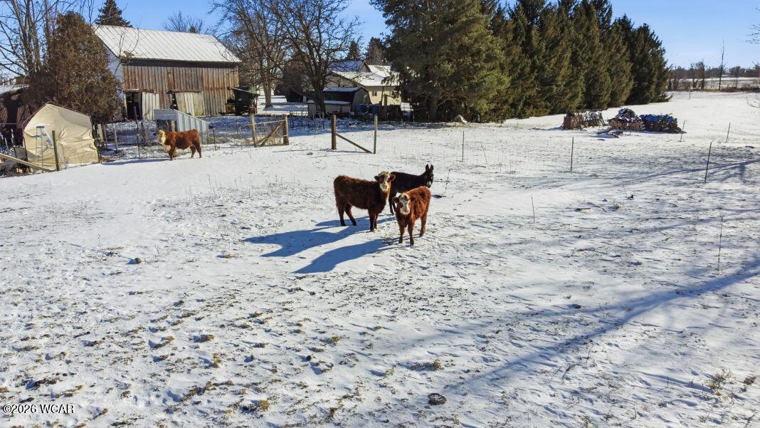 10305 US Highway 68, Kenton, Ohio