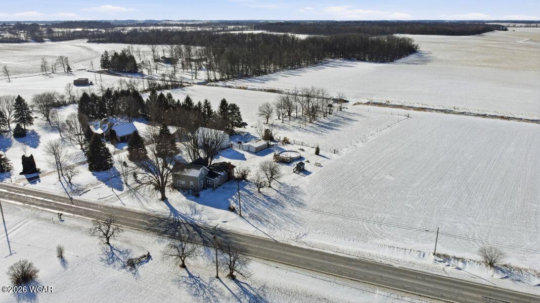 10305 US Highway 68, Kenton, Ohio