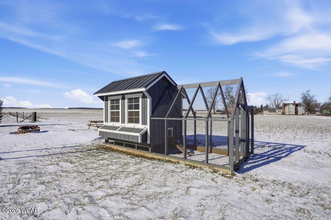 10305 US Highway 68, Kenton, Ohio