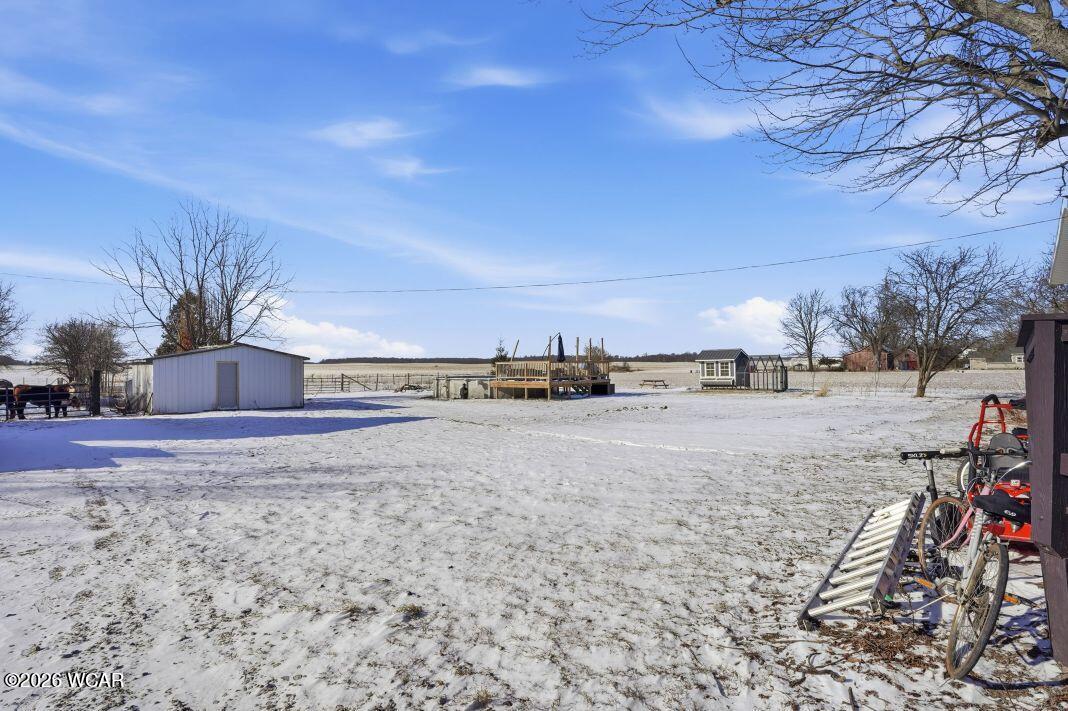 10305 US Highway 68, Kenton, Ohio