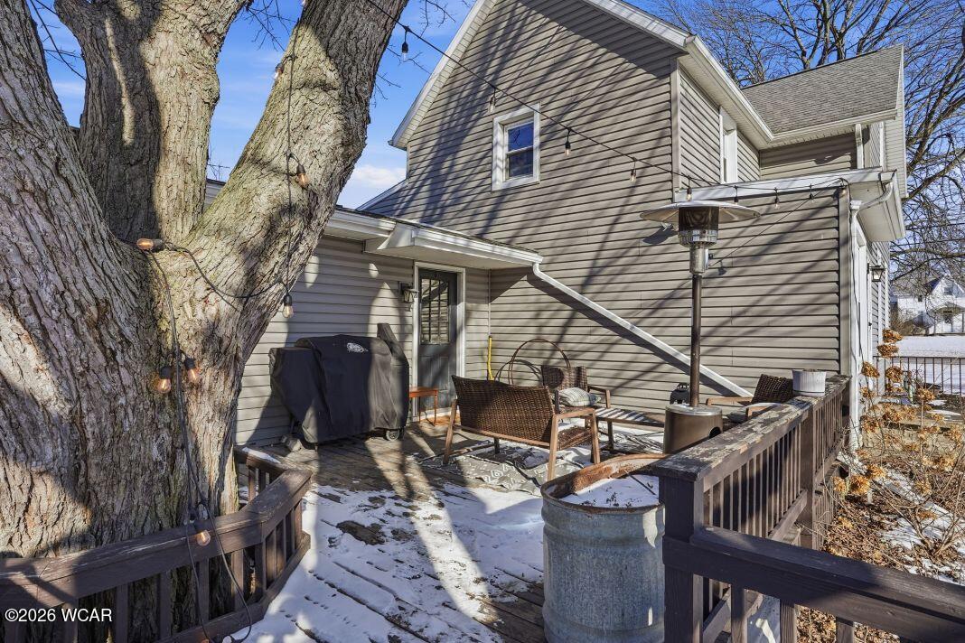 10305 US Highway 68, Kenton, Ohio