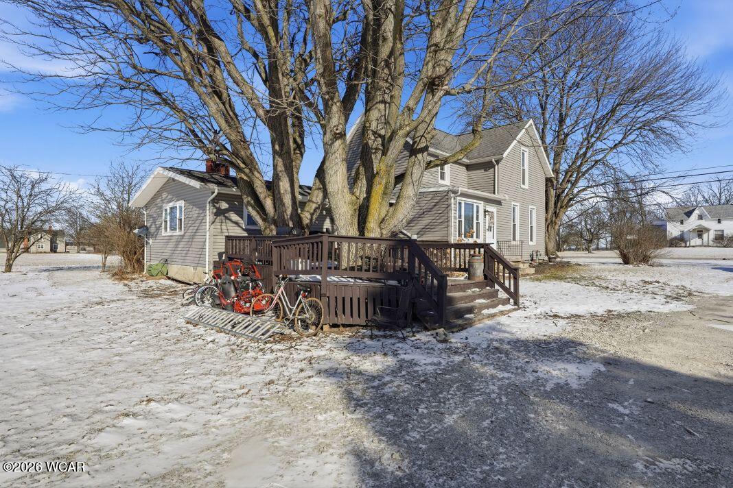 10305 US Highway 68, Kenton, Ohio