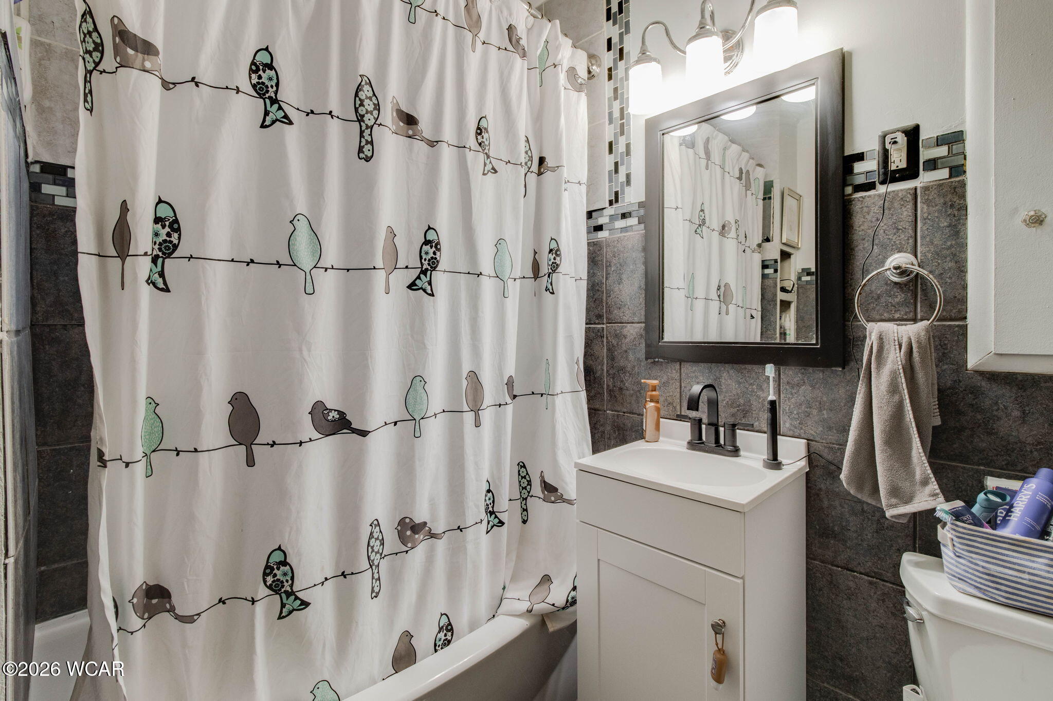 106 Oak Street, Cridersville, Ohio