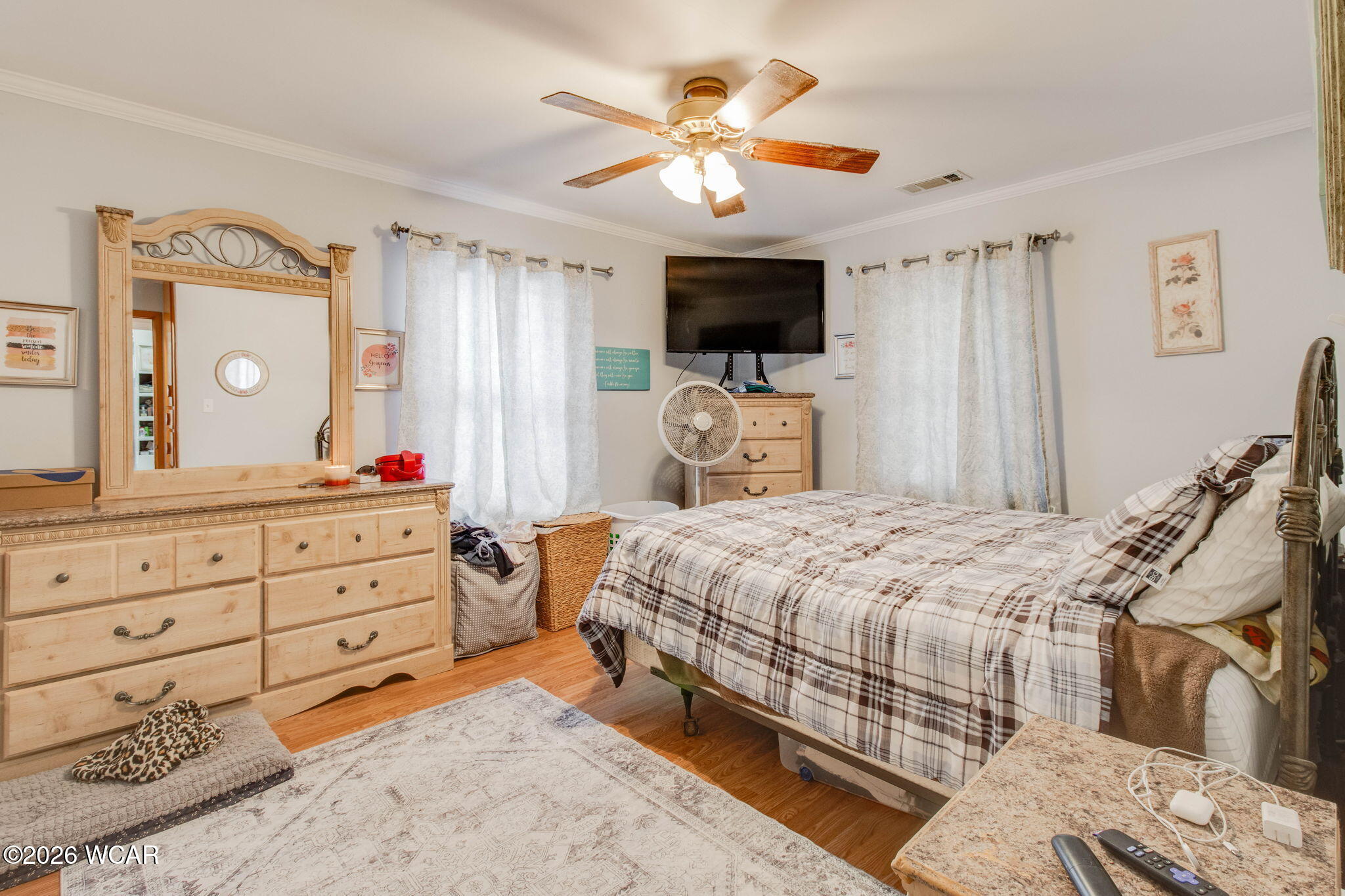 106 Oak Street, Cridersville, Ohio