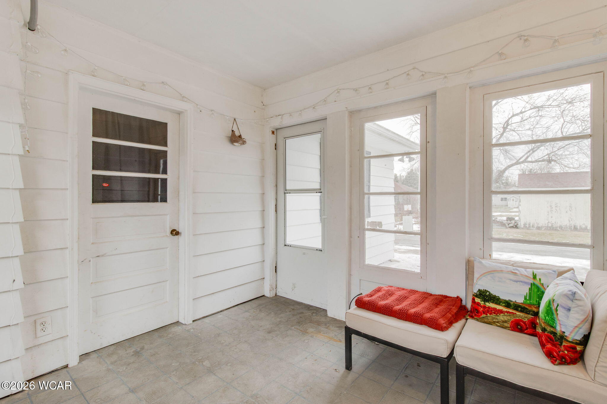 106 Oak Street, Cridersville, Ohio