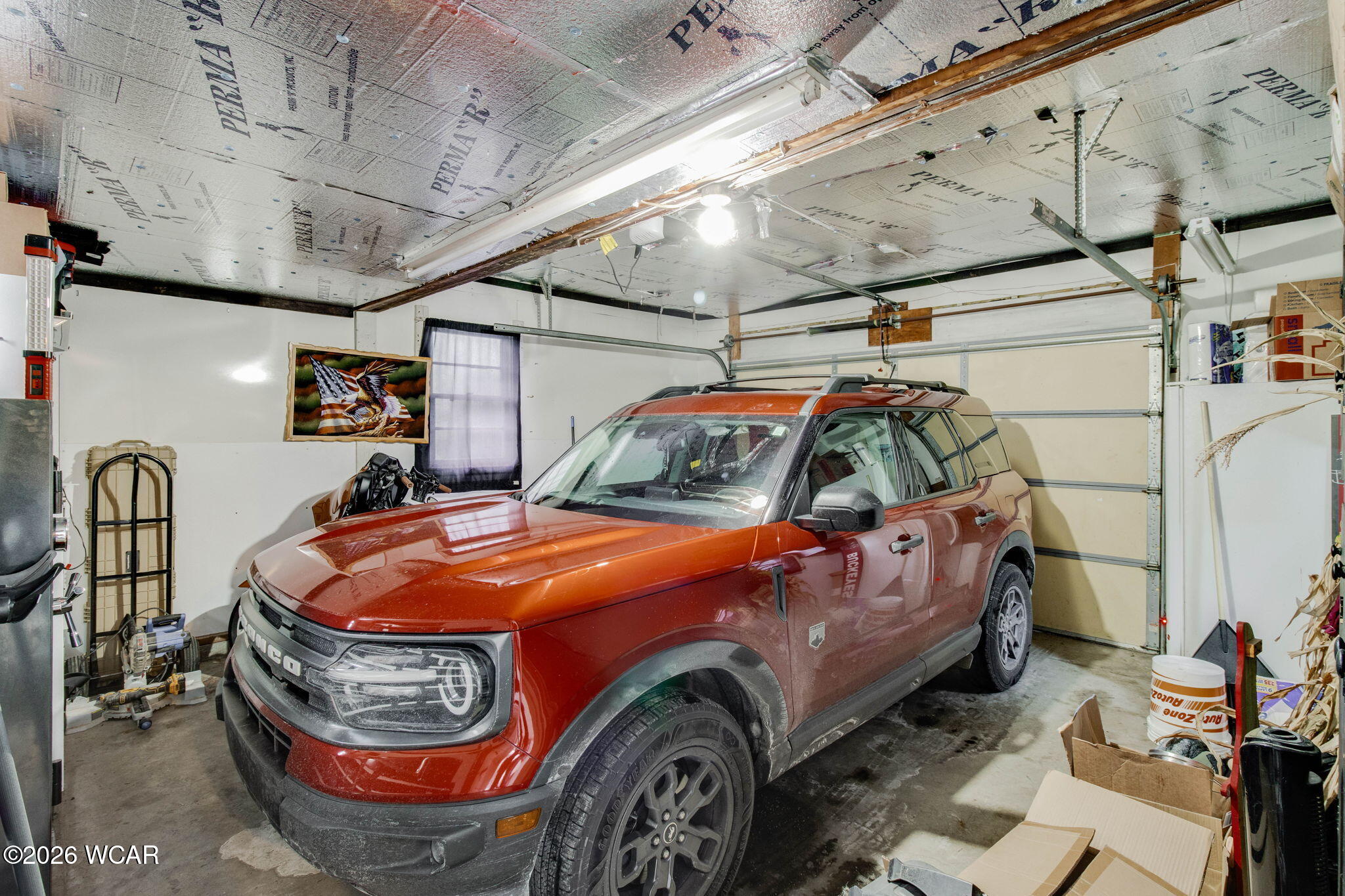 106 Oak Street, Cridersville, Ohio