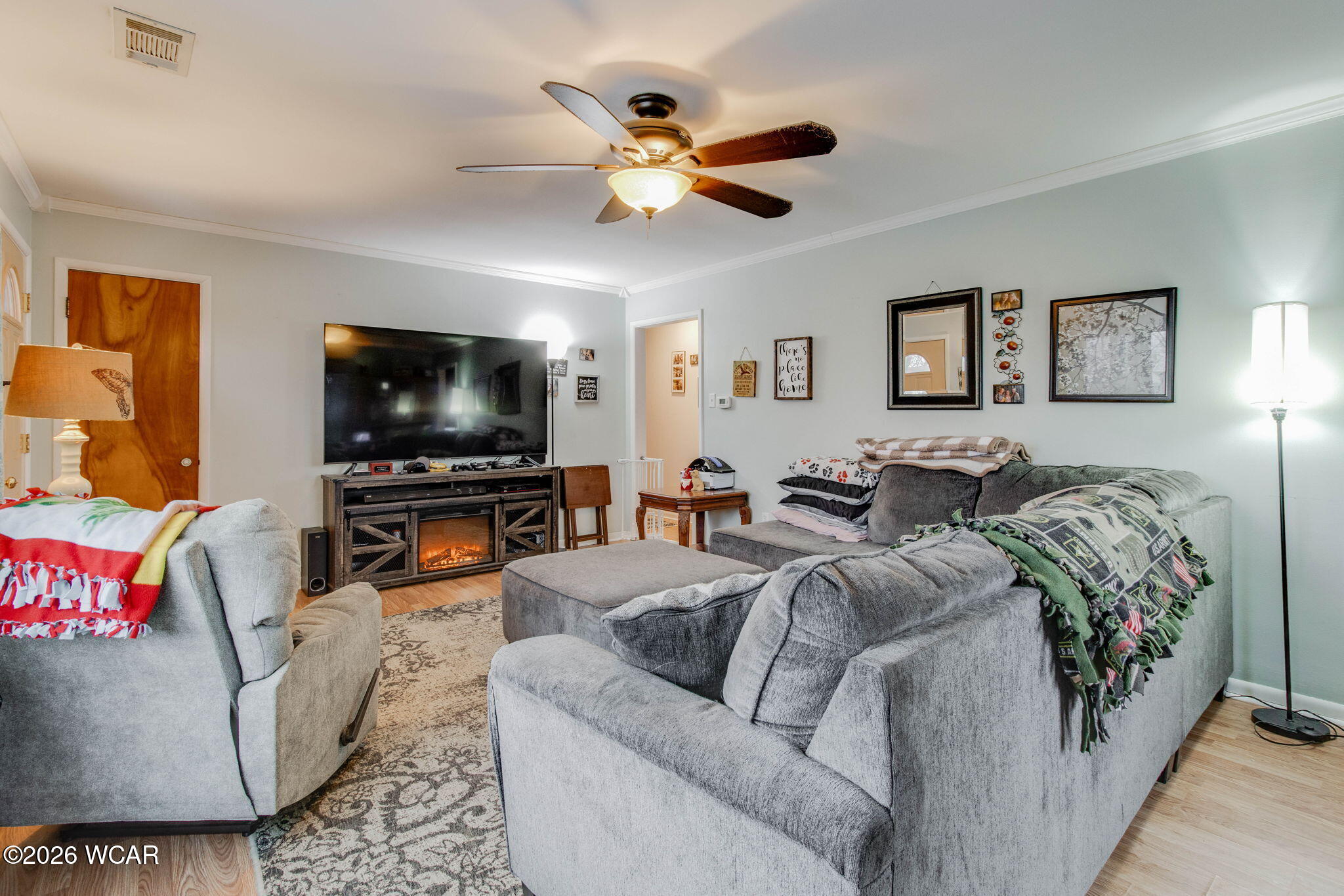 106 Oak Street, Cridersville, Ohio