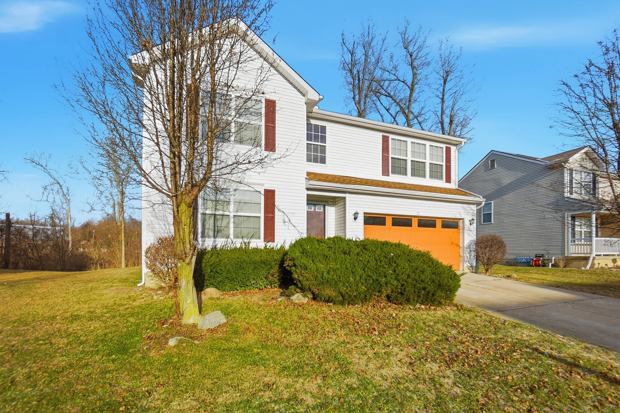 5757 Ericsson Way, Dayton, Ohio 45426