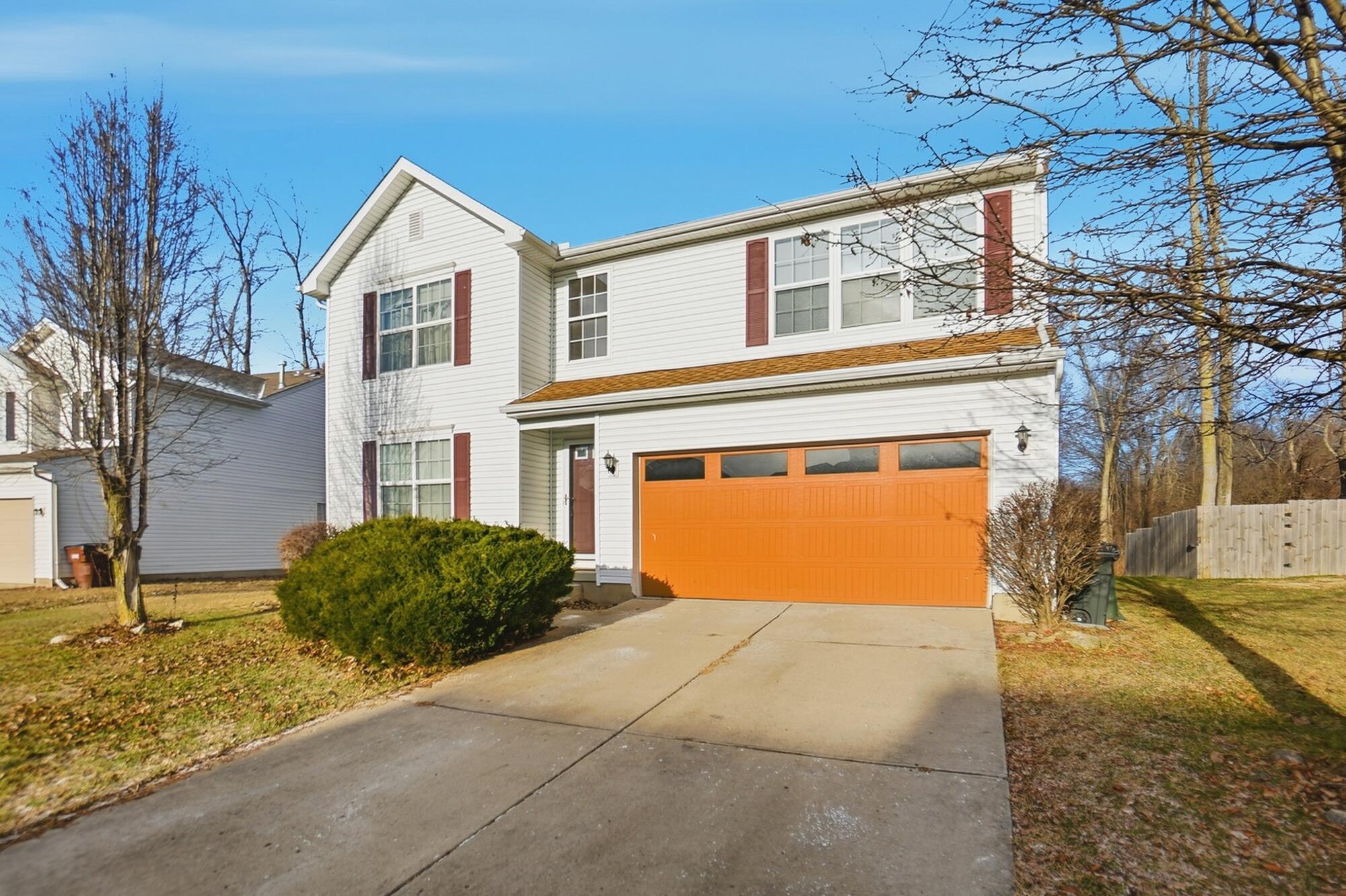 5757 Ericsson Way, Dayton, Ohio 45426