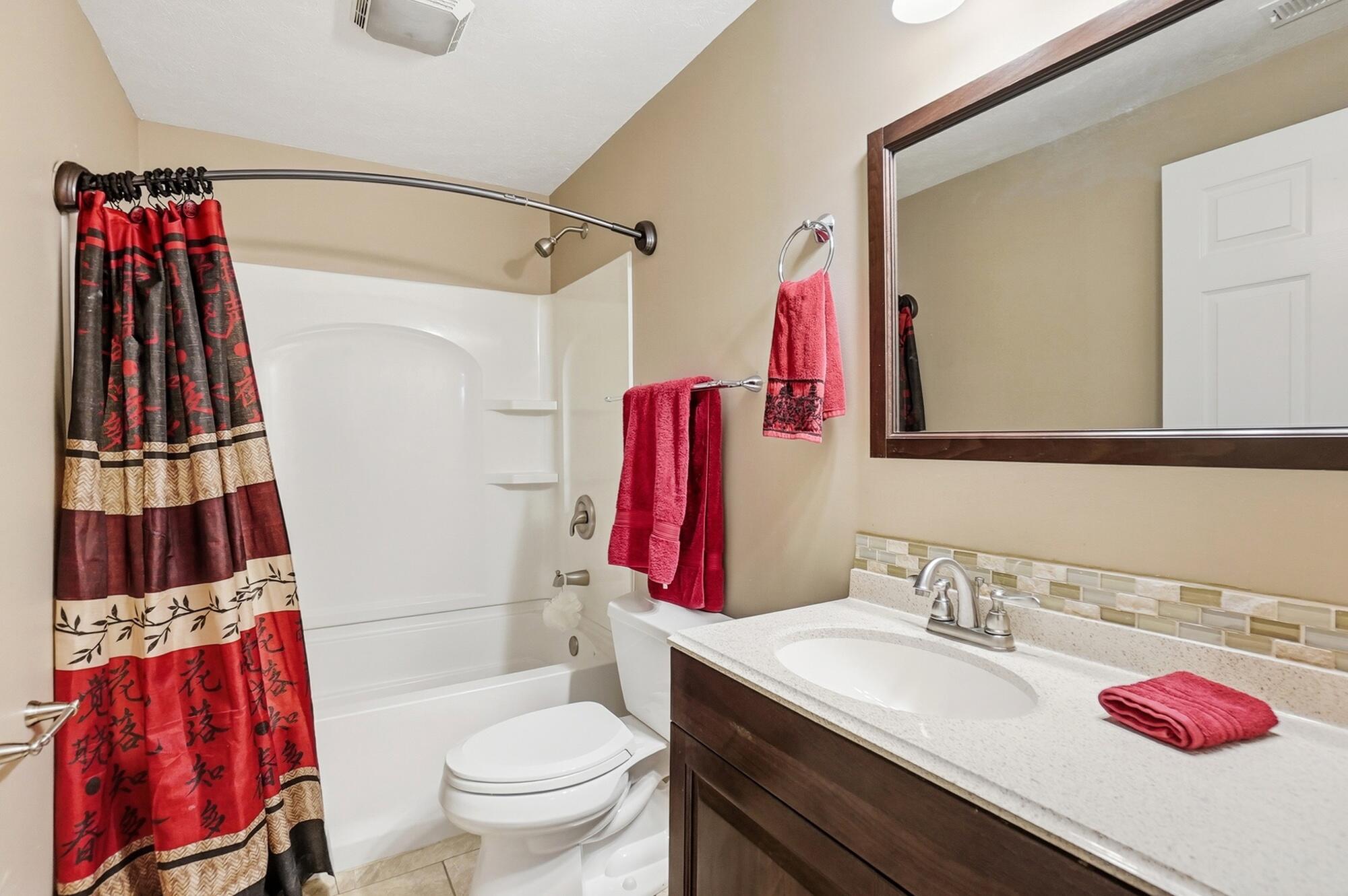 5757 Ericsson Way, Dayton, Ohio 45426