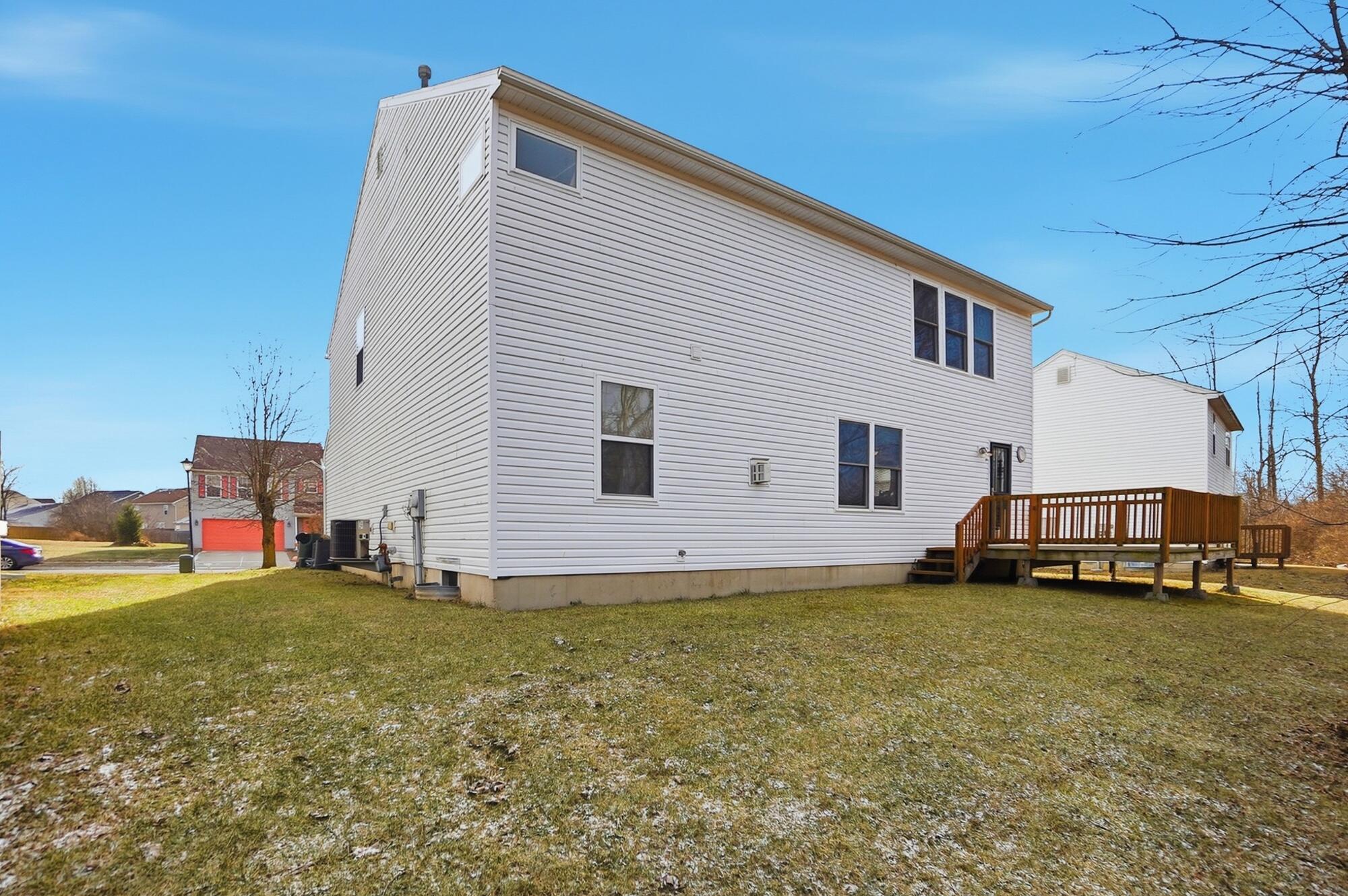 5757 Ericsson Way, Dayton, Ohio 45426