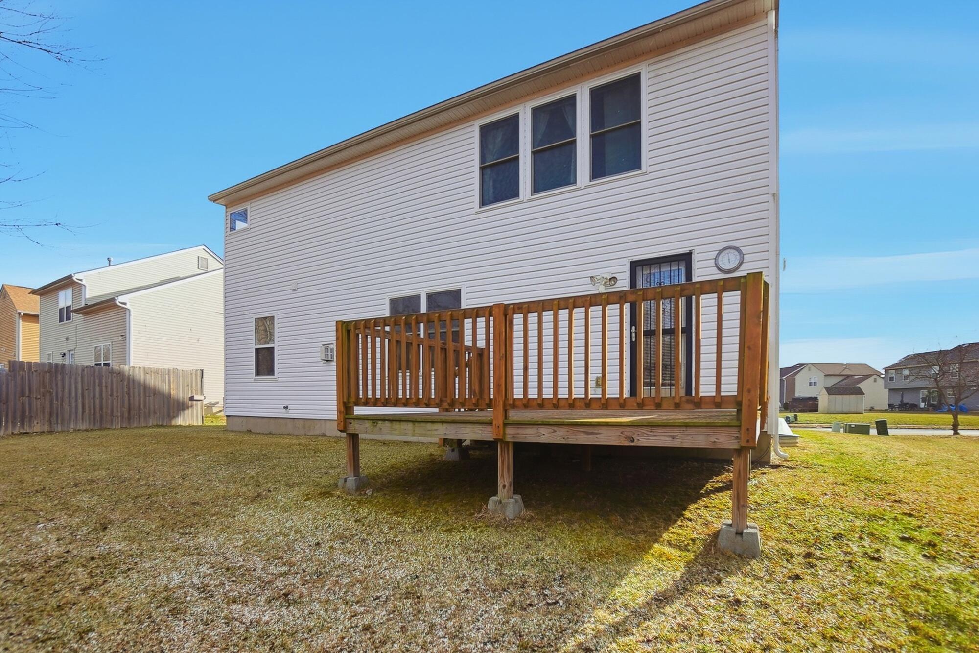 5757 Ericsson Way, Dayton, Ohio 45426