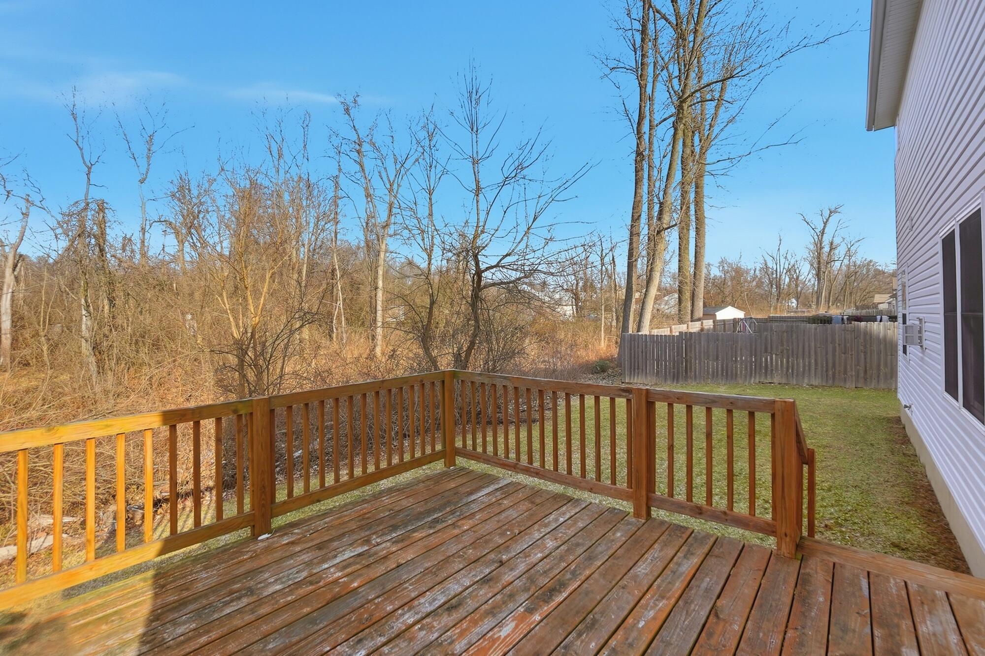 5757 Ericsson Way, Dayton, Ohio 45426