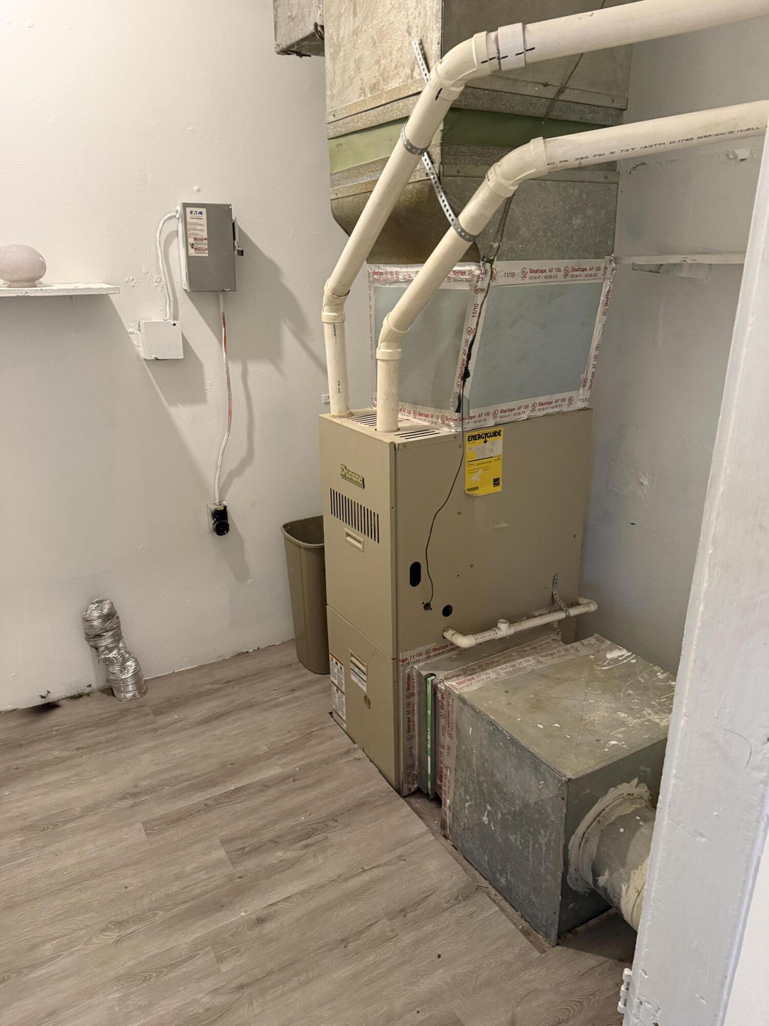 400 Jefferson Street, Sidney, Ohio 45365