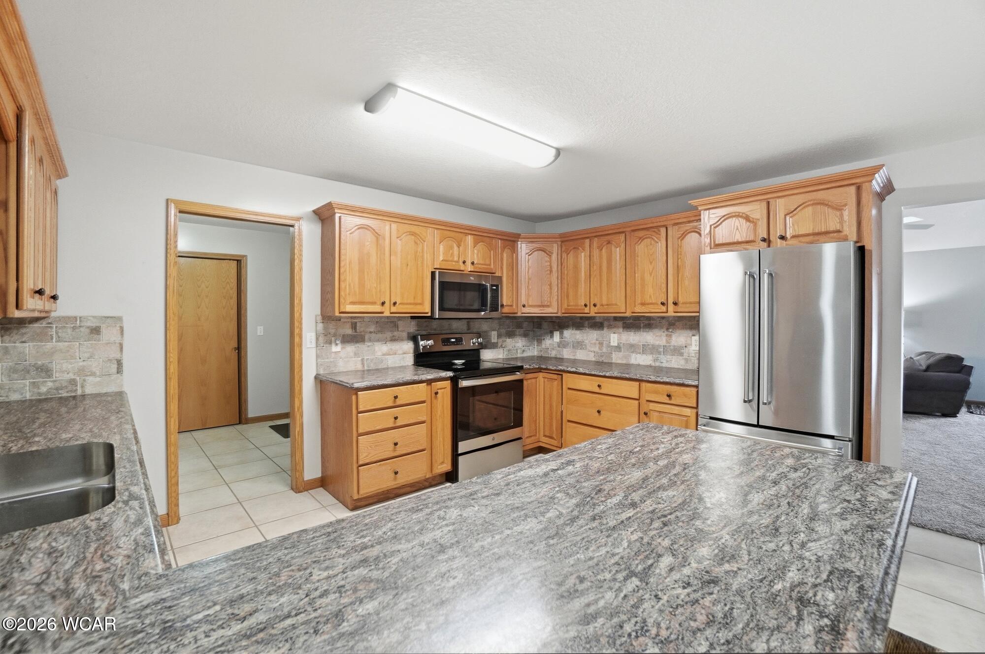 1515 Cessna Avenue, Lima, Ohio