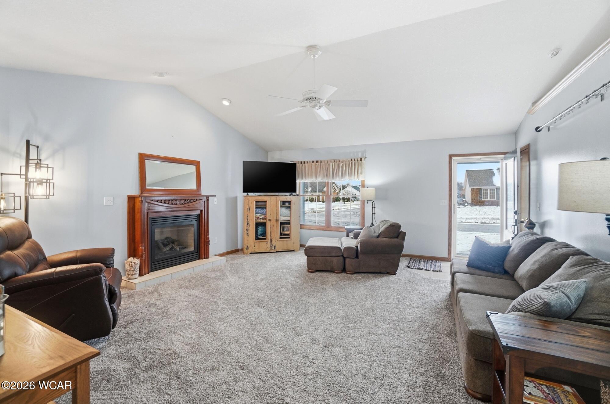 1515 Cessna Avenue, Lima, Ohio