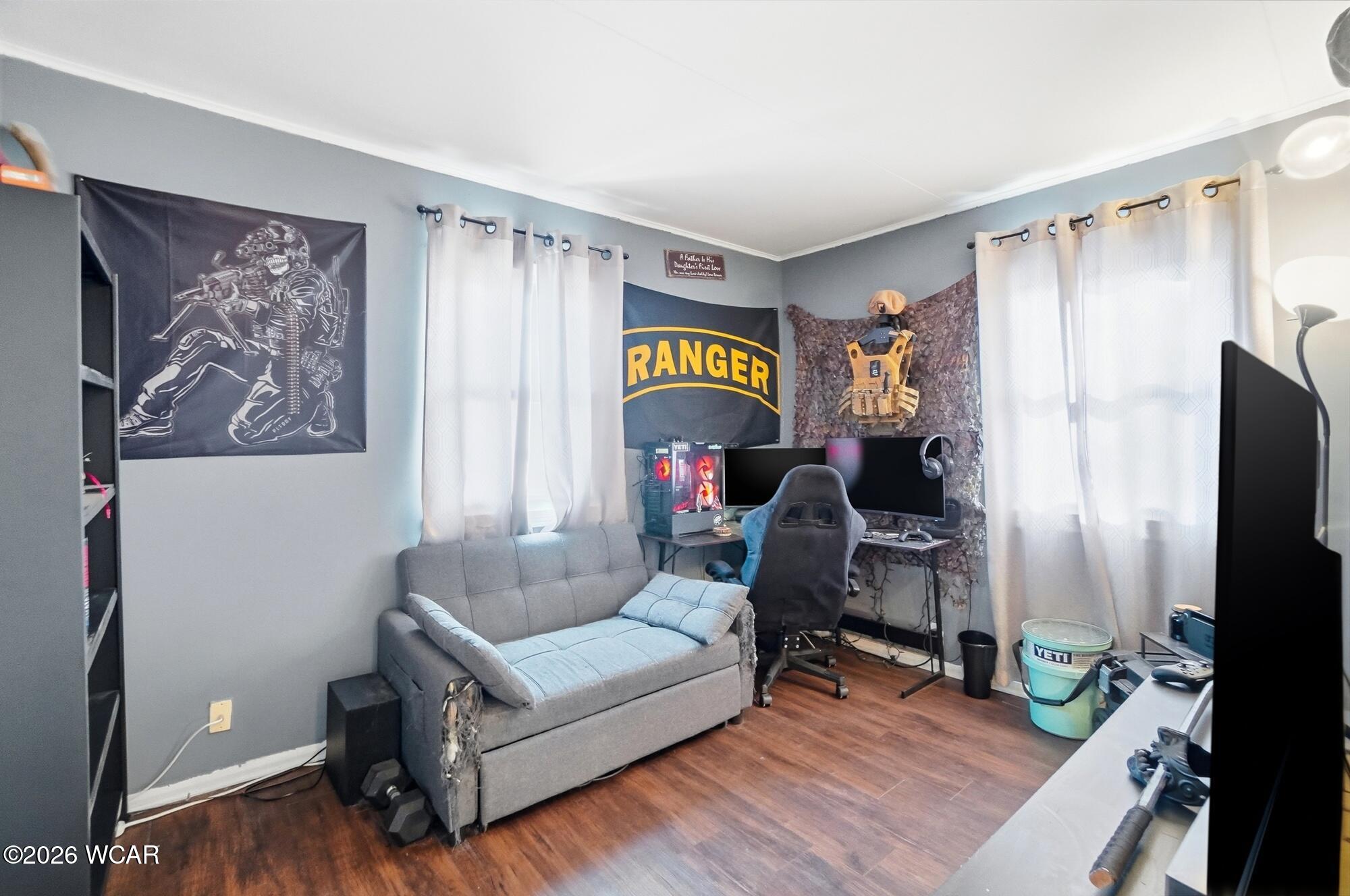 557 Ashton Avenue, Lima, Ohio