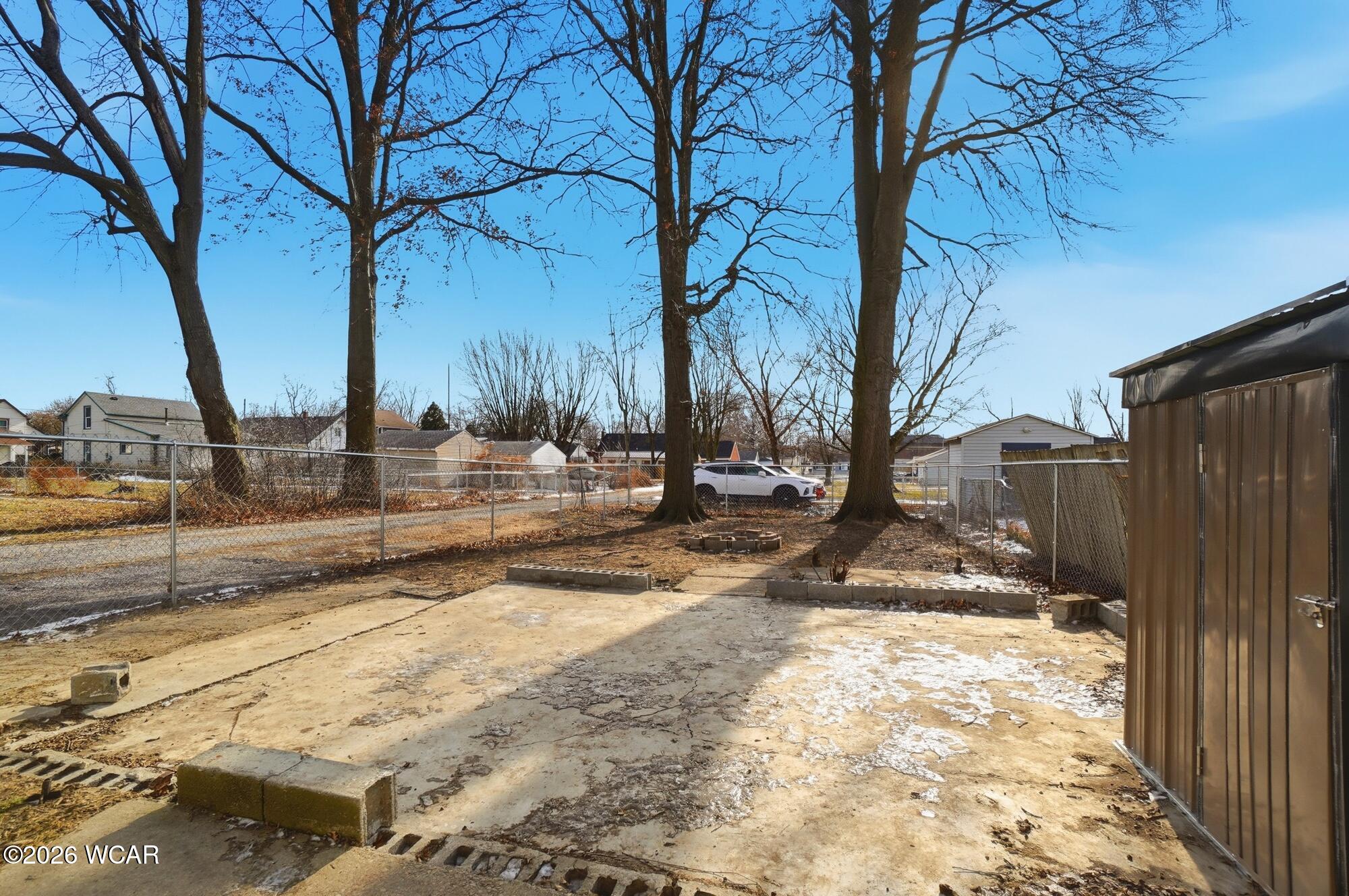 557 Ashton Avenue, Lima, Ohio